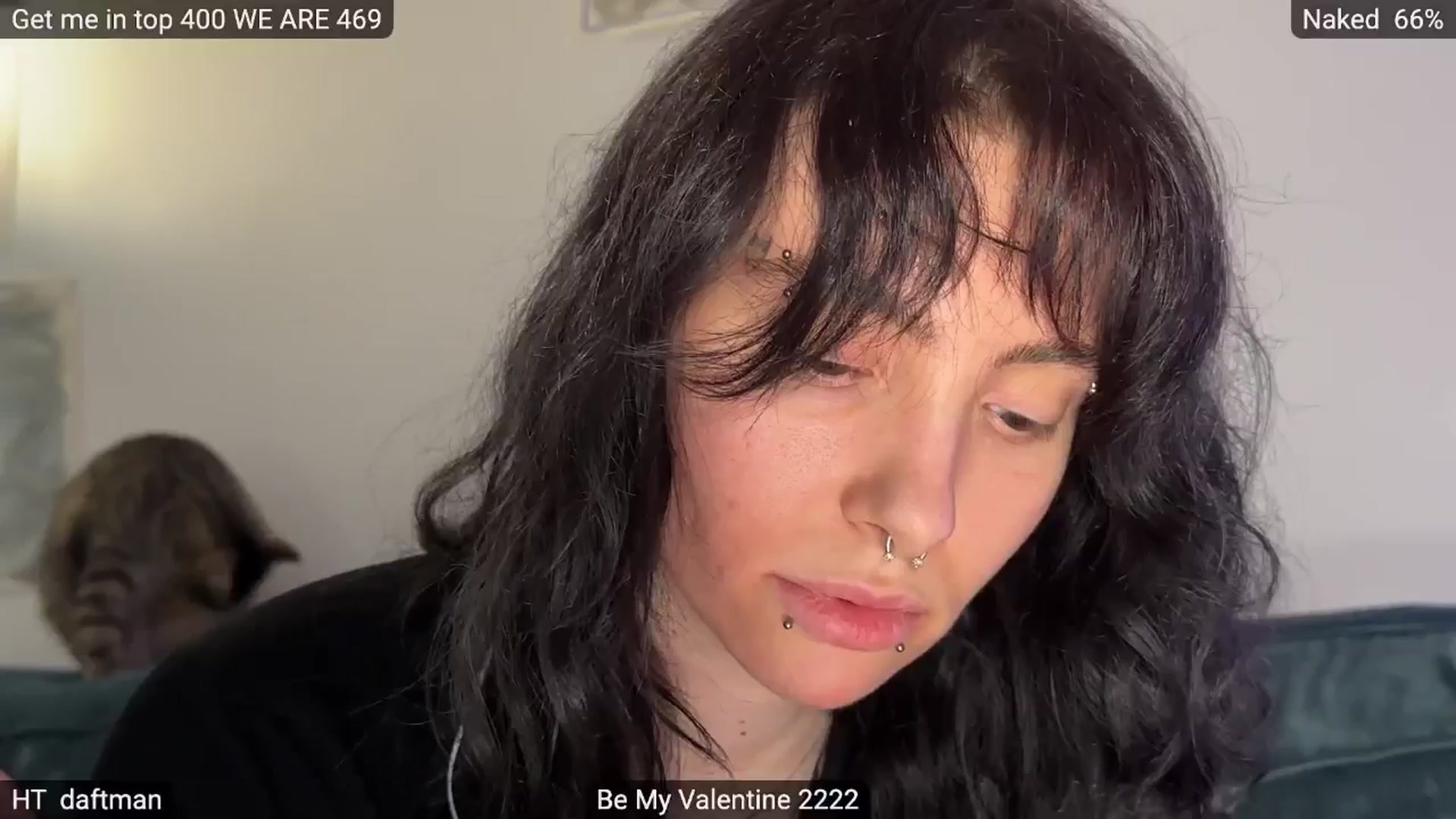 Gallery image thumbnail from KaiOnline's myfreecams stream on, 02/10/2026, 04:59 image 6 of 20