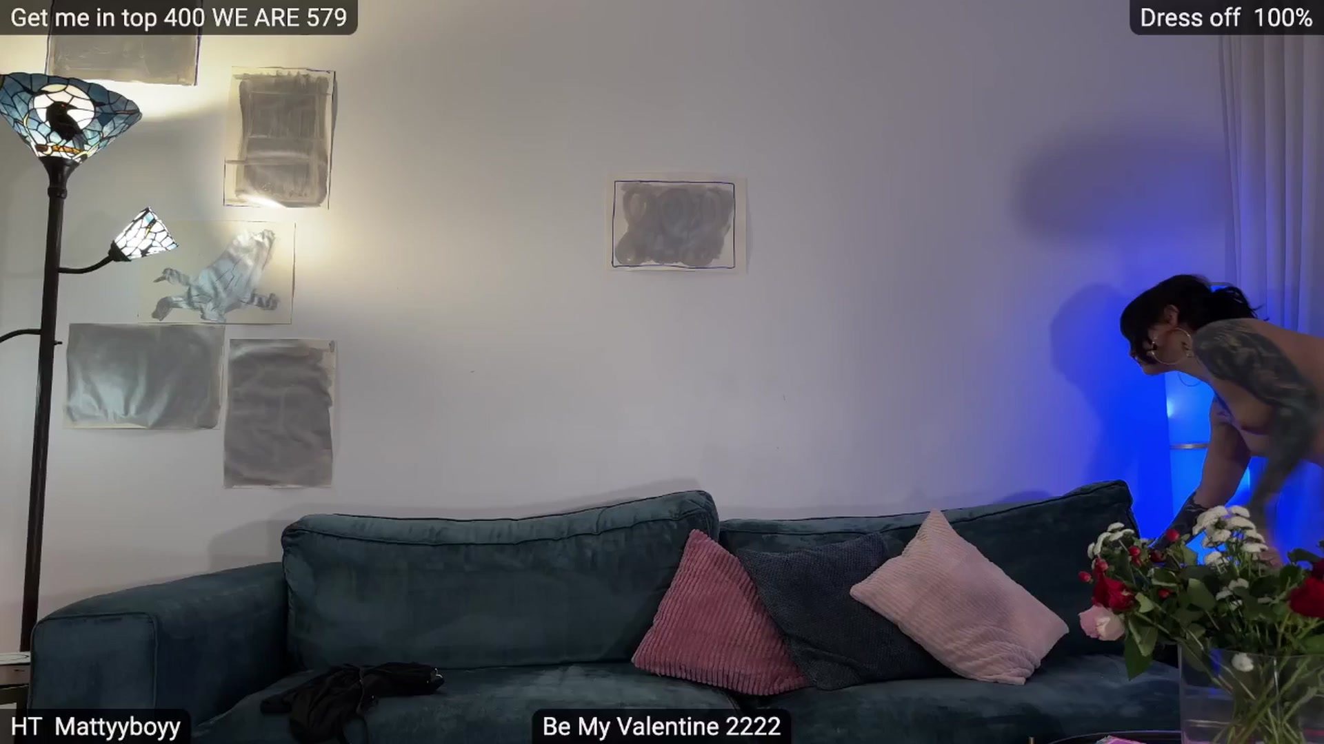 Gallery image thumbnail from KaiOnline's myfreecams stream on, 02/15/2026, 04:43 image 16 of 20