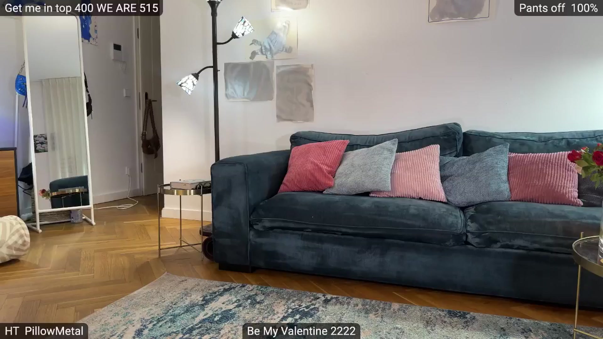 Gallery image thumbnail from KaiOnline's myfreecams stream on, 02/16/2026, 04:07 image 14 of 20