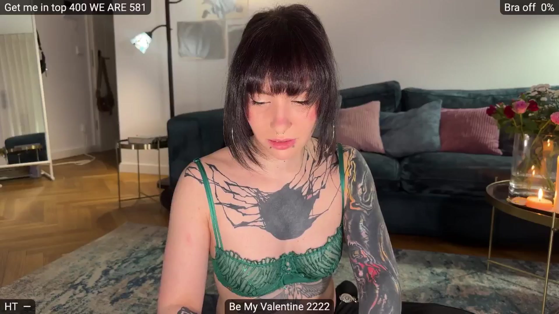 Gallery image thumbnail from KaiOnline's myfreecams stream on, 02/16/2026, 04:07 image 1 of 20