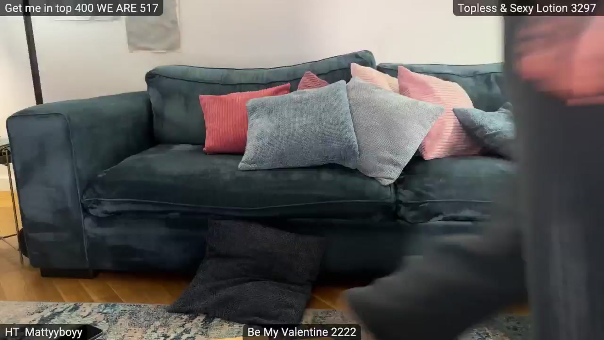Gallery image thumbnail from KaiOnline's myfreecams stream on, 02/17/2026, 01:13 image 16 of 20