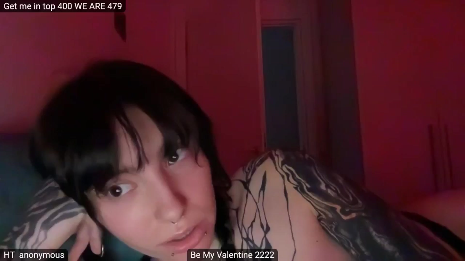 Gallery image thumbnail from KaiOnline's myfreecams stream on, 02/17/2026, 06:21 image 19 of 20