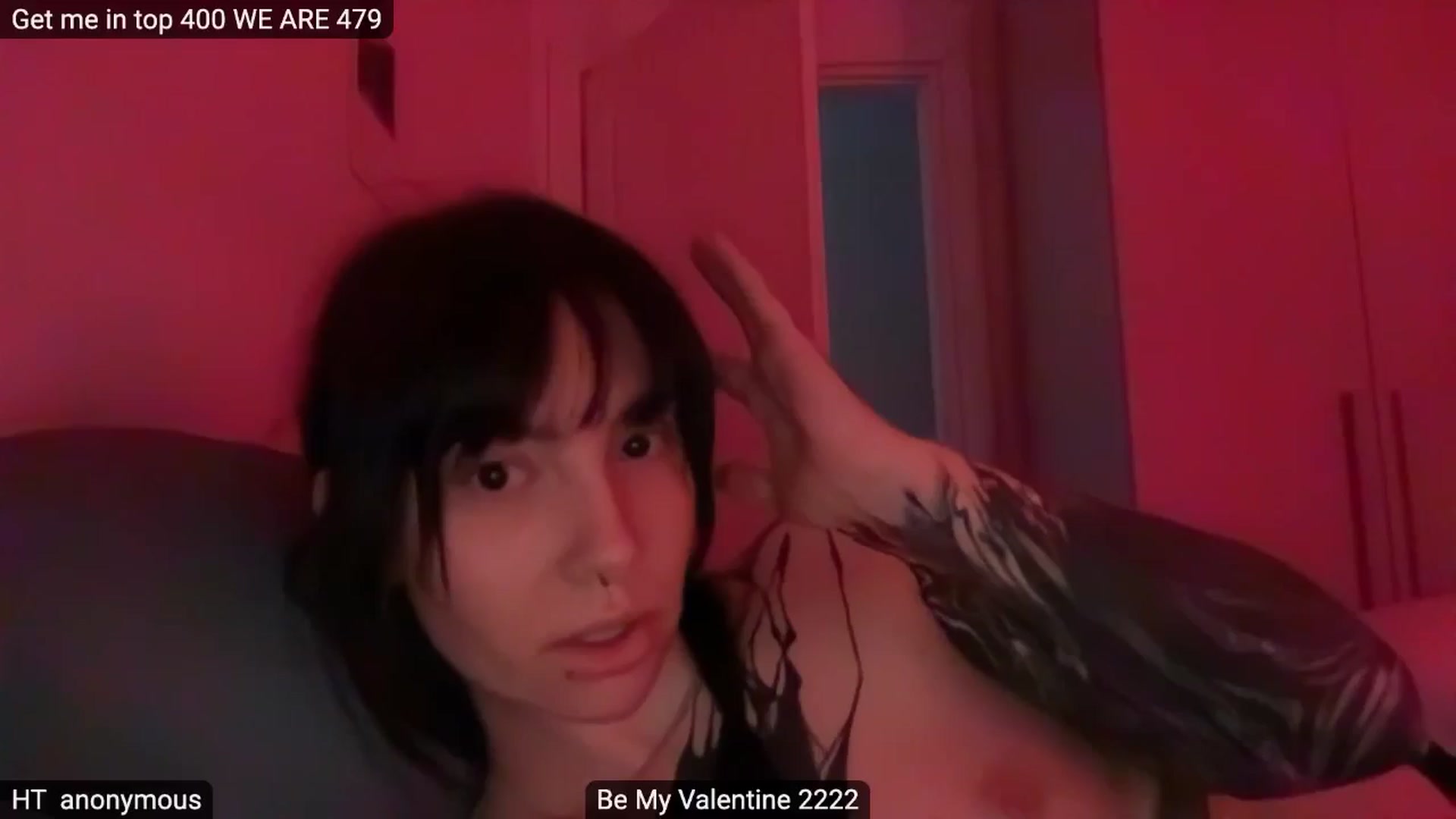 Gallery image thumbnail from KaiOnline's myfreecams stream on, 02/17/2026, 06:21 image 17 of 20