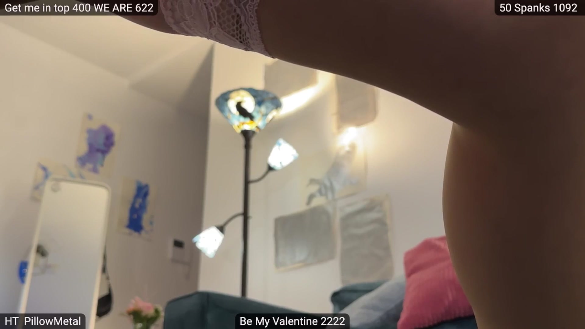 Gallery image thumbnail from KaiOnline's myfreecams stream on, 02/22/2026, 03:50 image 6 of 20