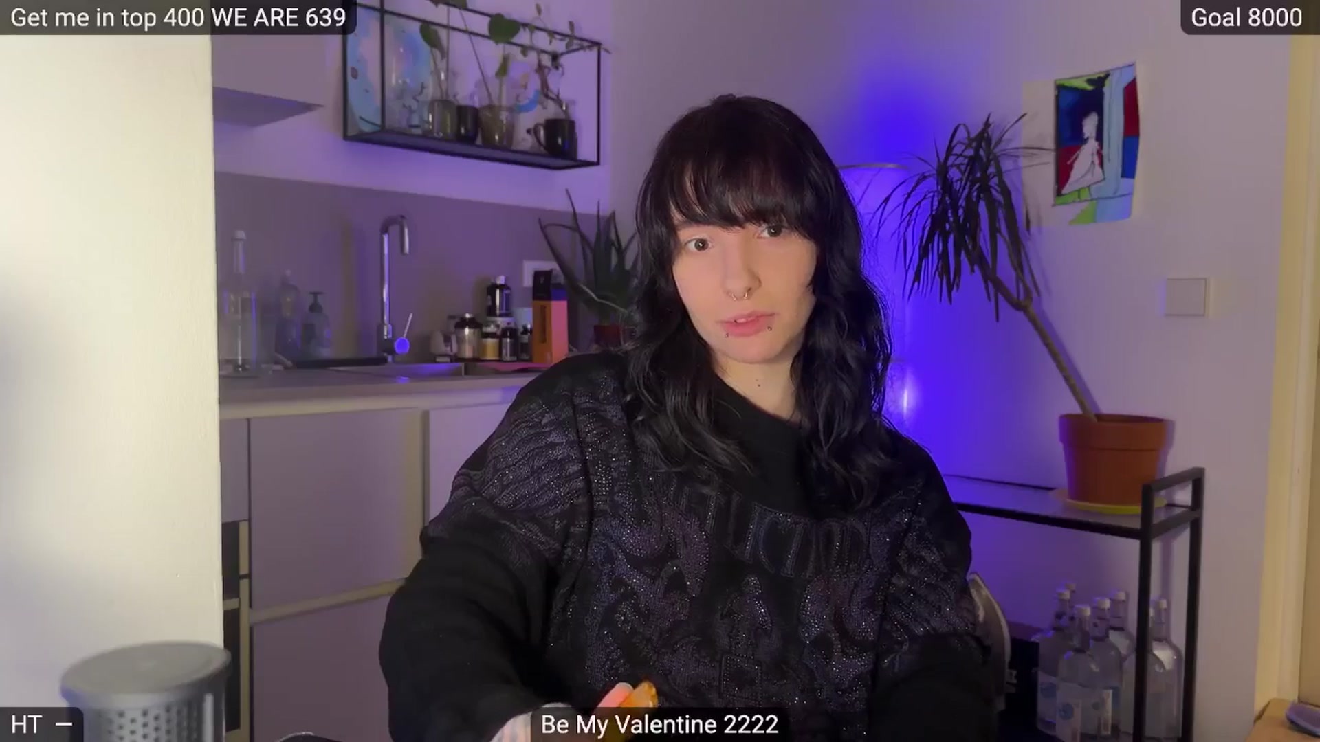 Gallery image thumbnail from KaiOnline's myfreecams stream on, 02/25/2026, 02:31 image 14 of 20