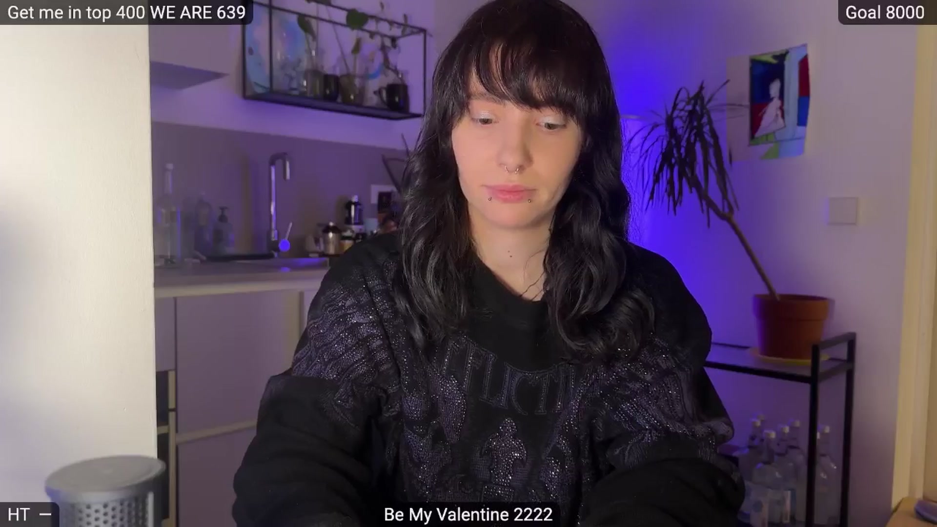 Gallery image thumbnail from KaiOnline's myfreecams stream on, 02/25/2026, 02:31 image 15 of 20