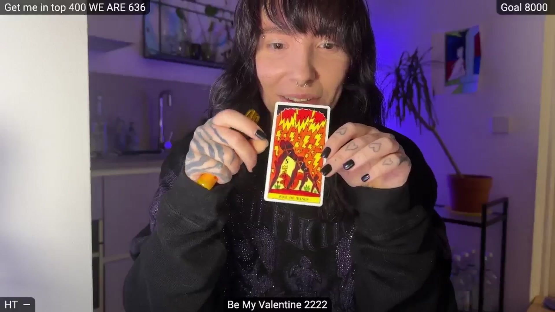 Gallery image thumbnail from KaiOnline's myfreecams stream on, 02/25/2026, 02:31 image 9 of 20