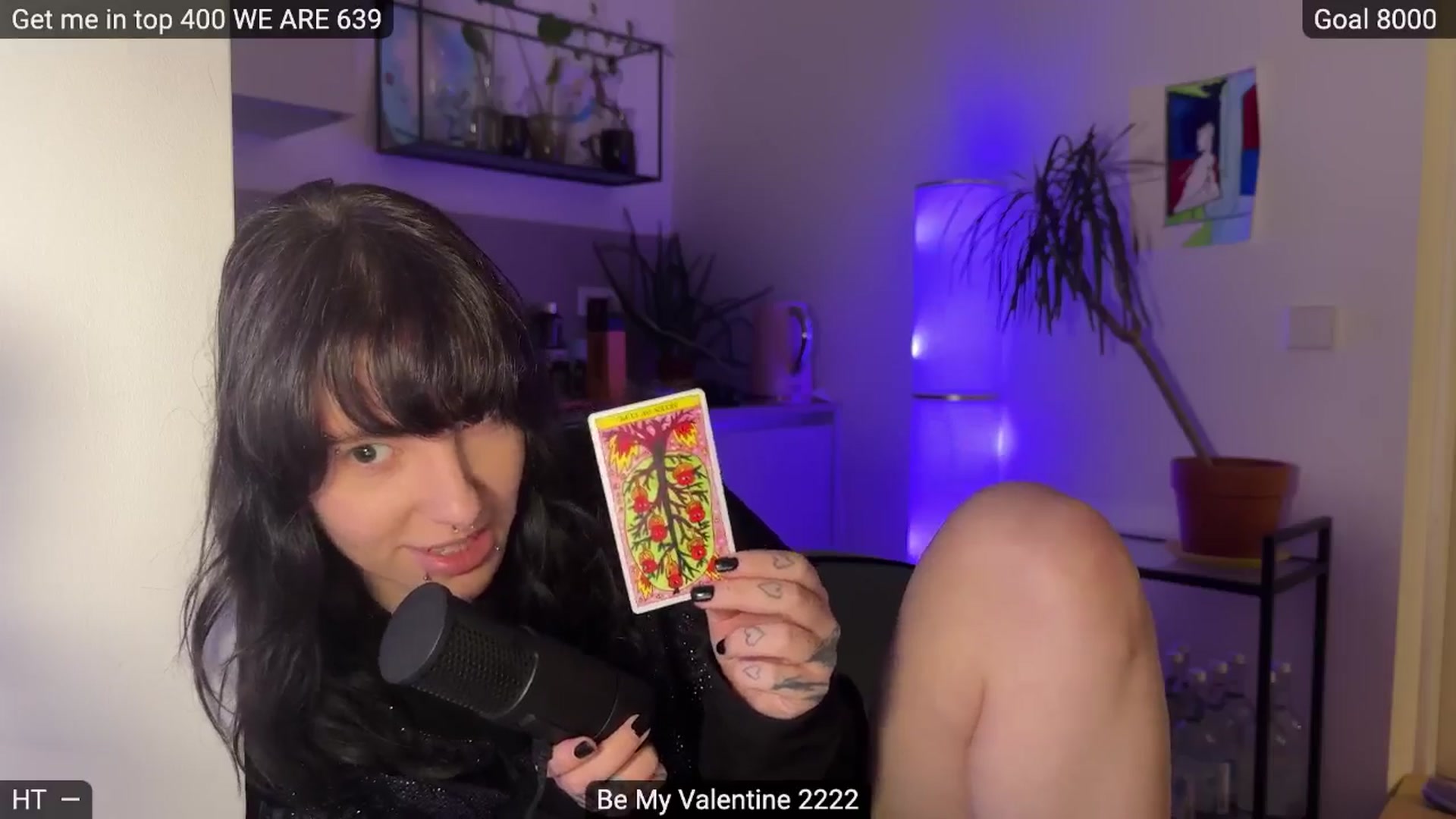 Gallery image thumbnail from KaiOnline's myfreecams stream on, 02/25/2026, 02:31 image 12 of 20
