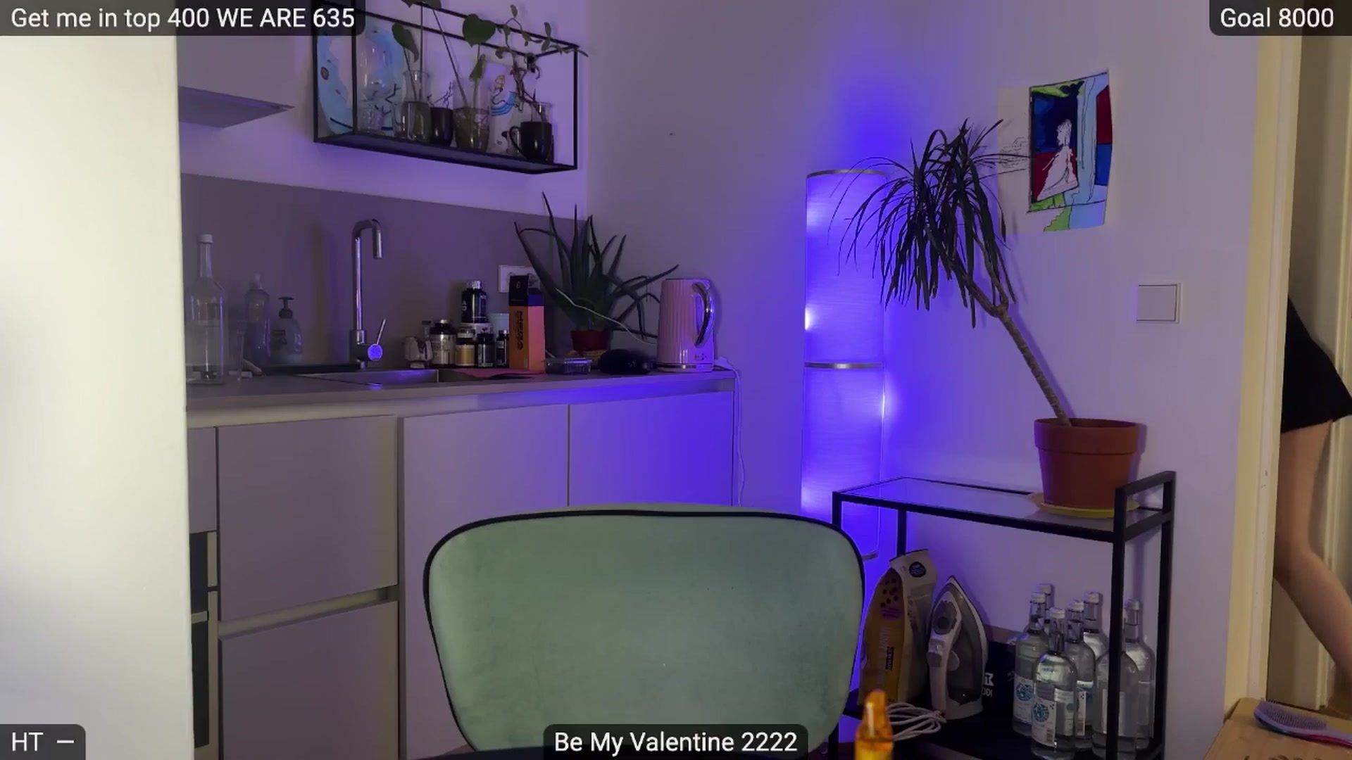 Gallery image thumbnail from KaiOnline's myfreecams stream on, 02/25/2026, 02:31 image 3 of 20