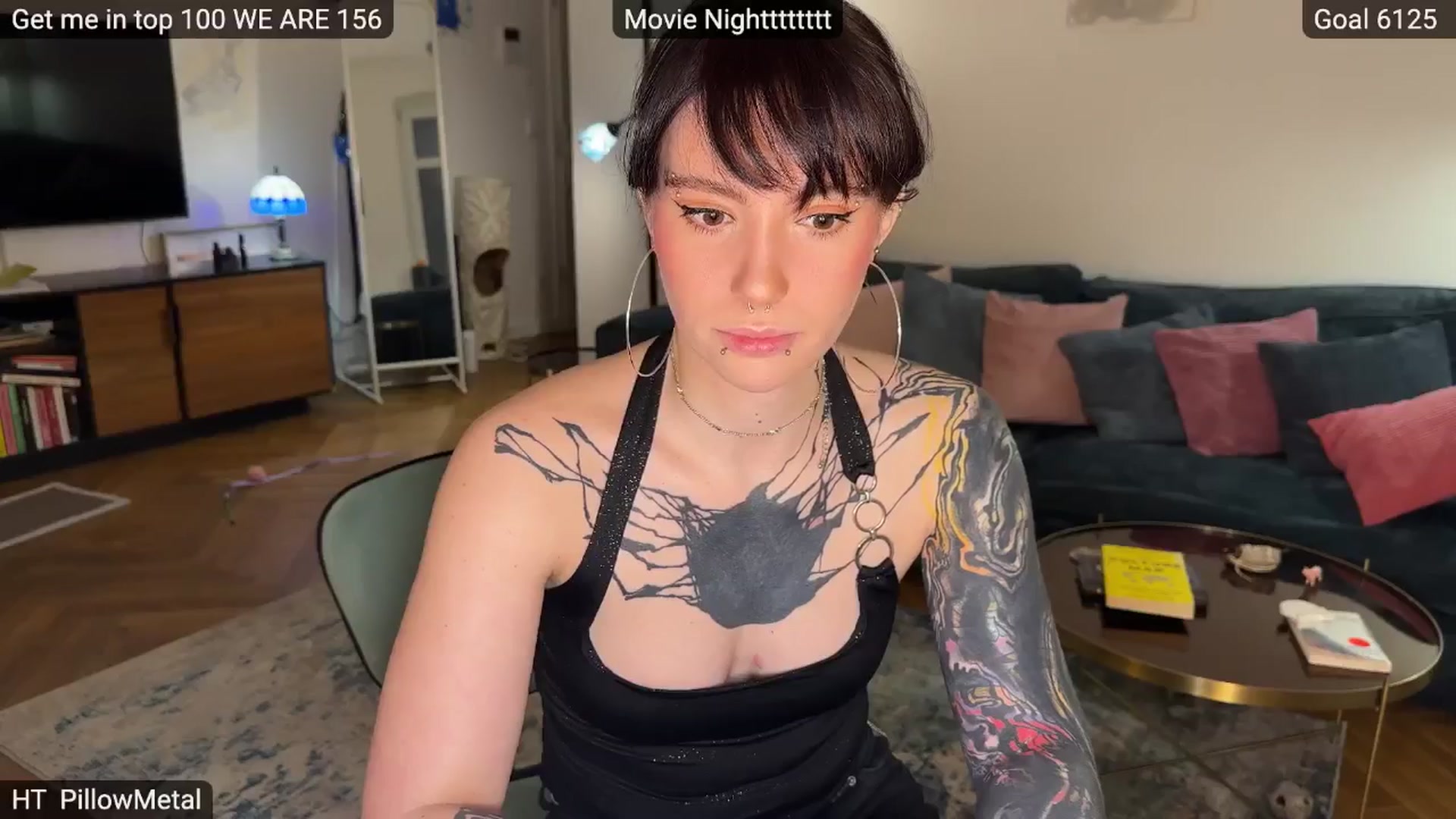 Gallery image thumbnail from KaiOnline's myfreecams stream on, 03/03/2026, 01:16 image 7 of 20