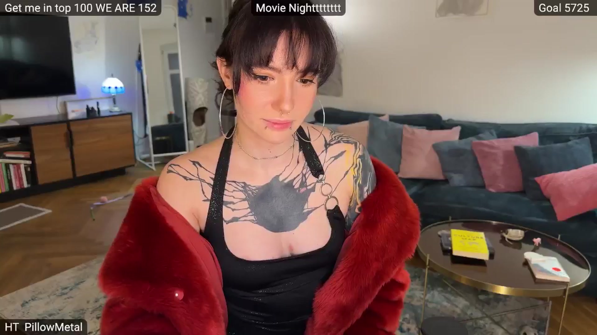 Gallery image thumbnail from KaiOnline's myfreecams stream on, 03/03/2026, 01:16 image 20 of 20