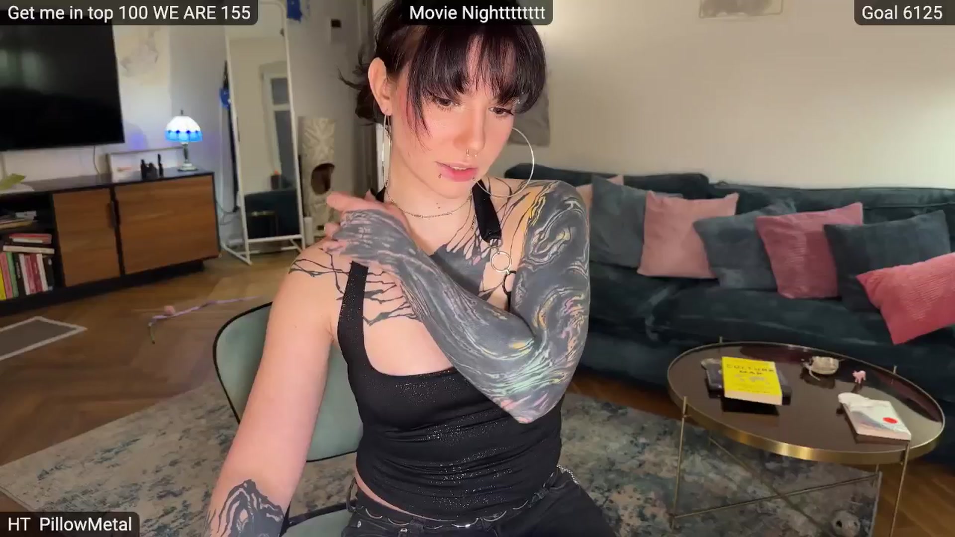 Gallery image thumbnail from KaiOnline's myfreecams stream on, 03/03/2026, 01:16 image 1 of 20