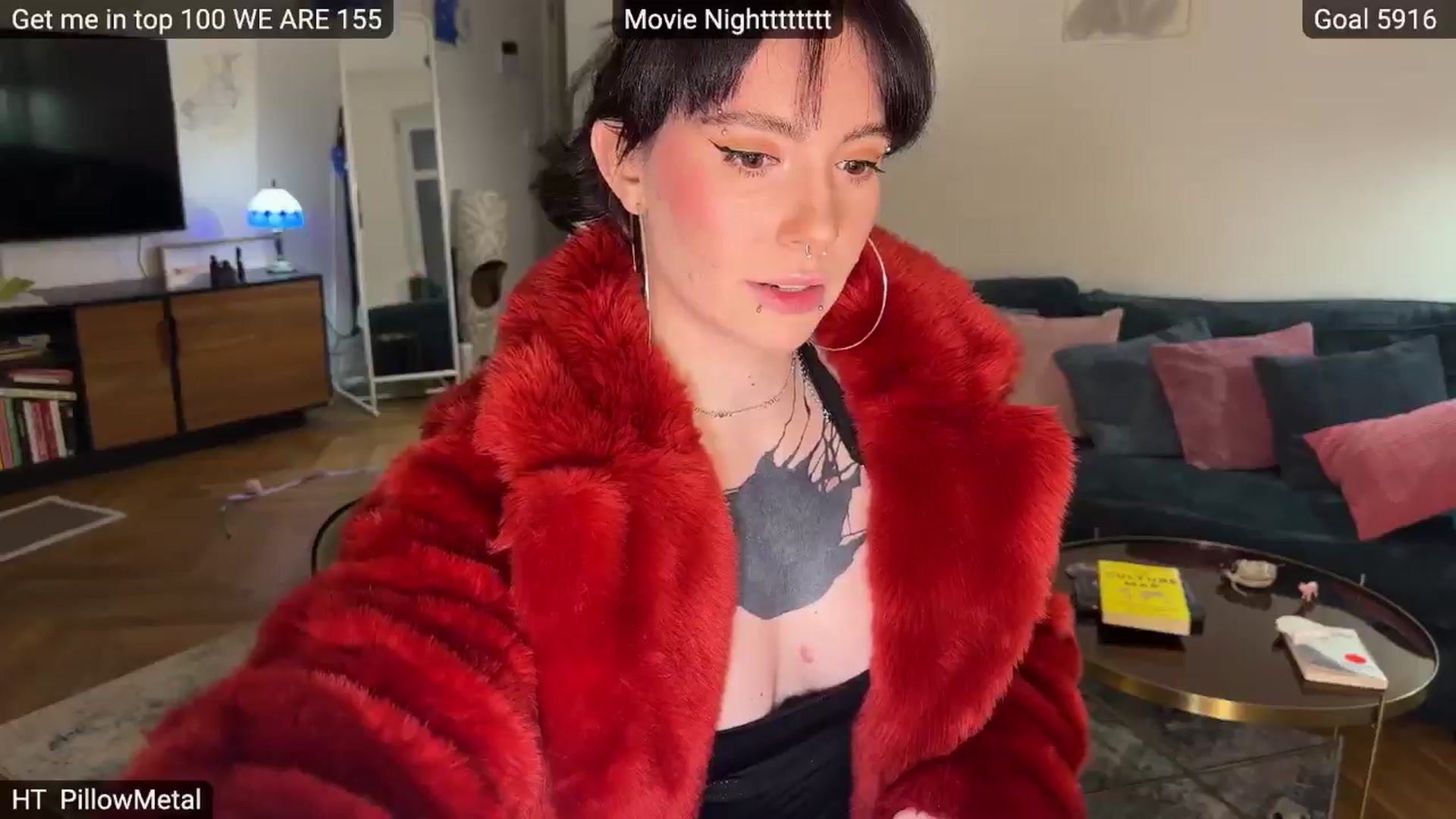 Gallery image thumbnail from KaiOnline's myfreecams stream on, 03/03/2026, 01:16 image 14 of 20