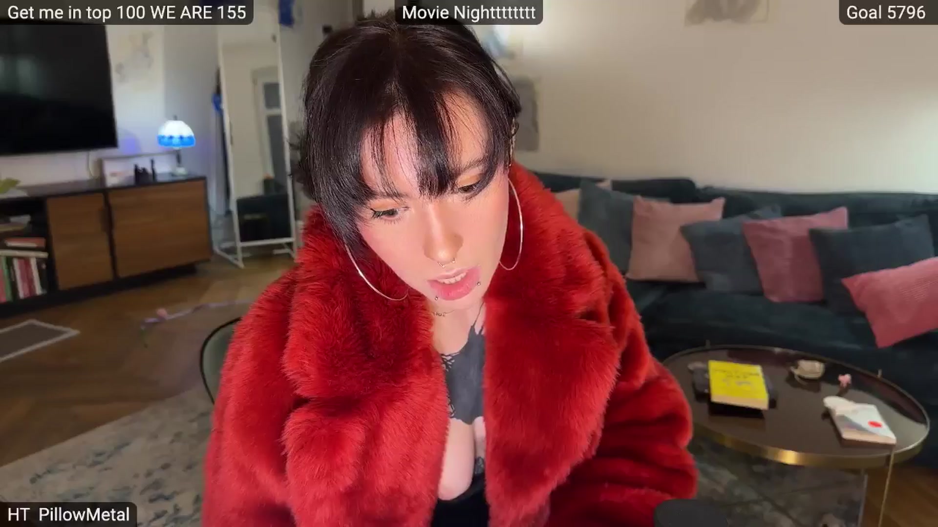 Gallery image thumbnail from KaiOnline's myfreecams stream on, 03/03/2026, 01:16 image 15 of 20