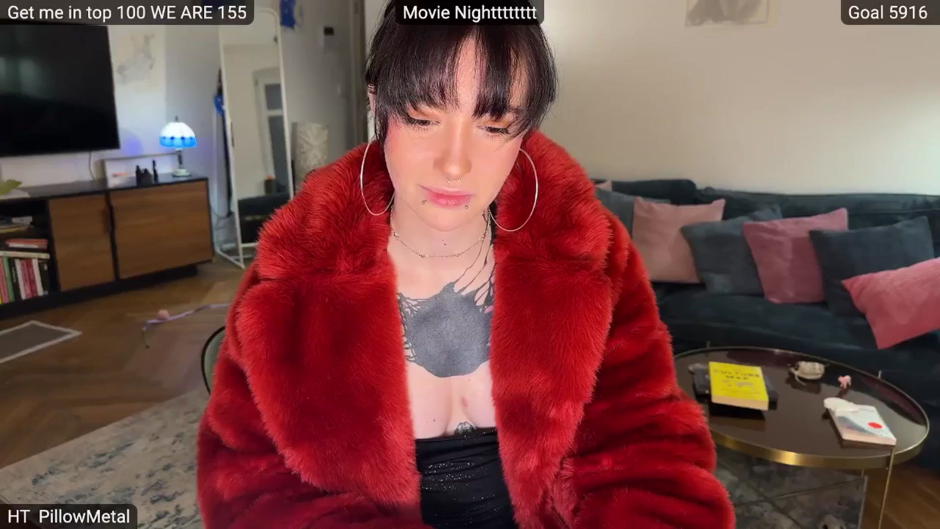 Gallery image thumbnail from KaiOnline's myfreecams stream on, 03/03/2026, 01:16 image 13 of 20