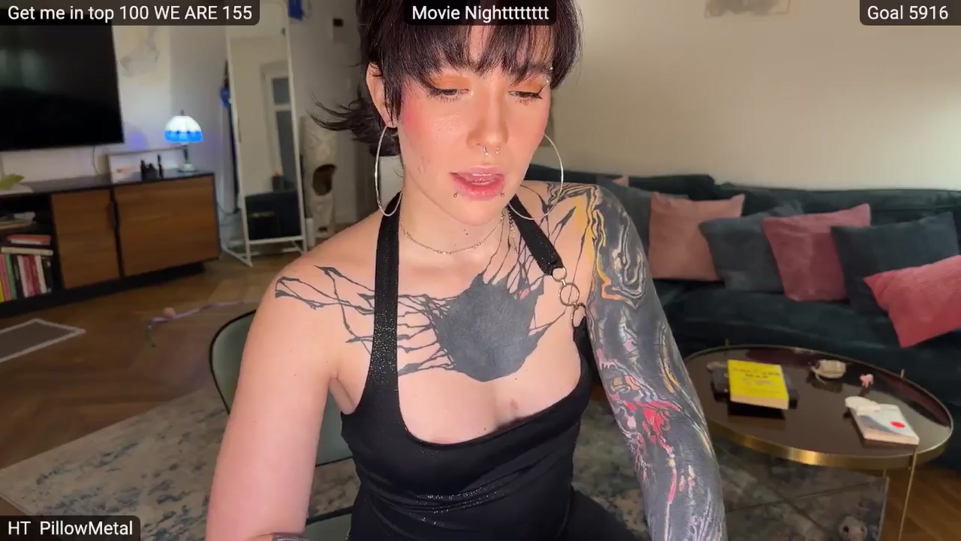 Gallery image thumbnail from KaiOnline's myfreecams stream on, 03/03/2026, 01:16 image 9 of 20