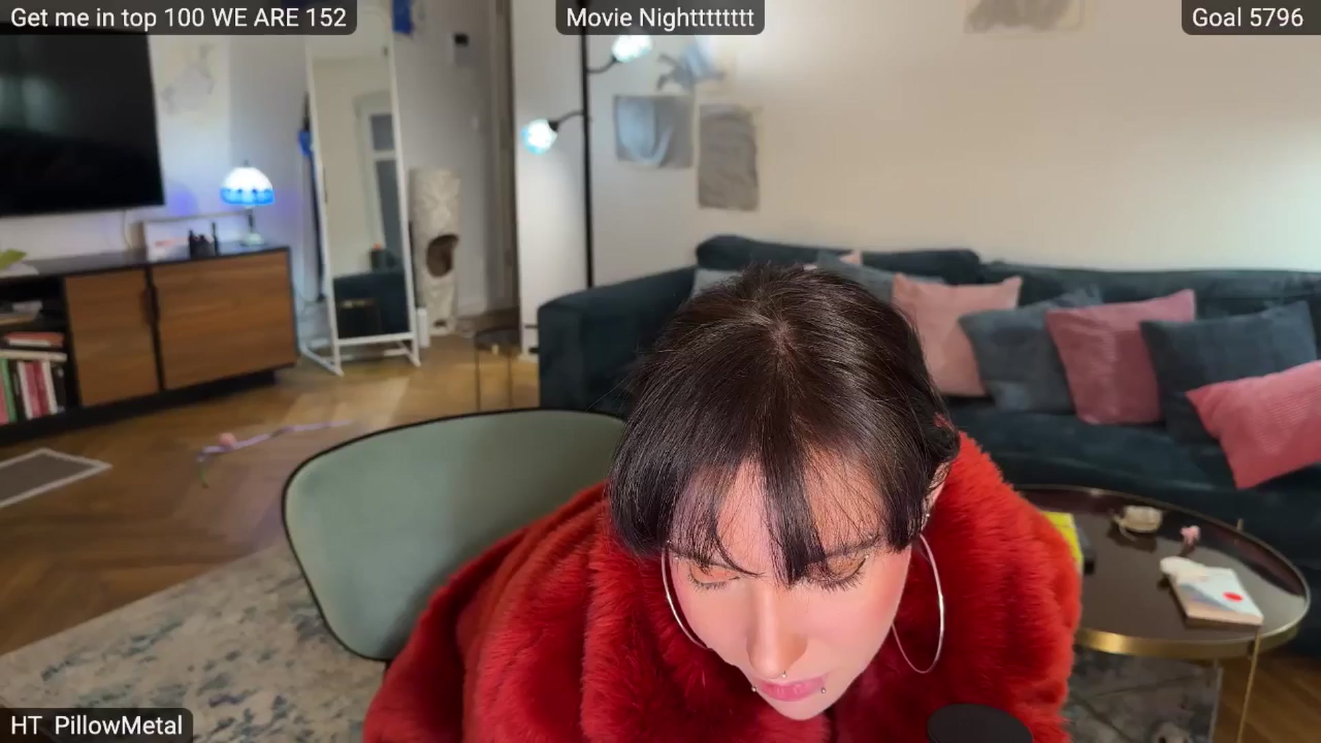 Gallery image thumbnail from KaiOnline's myfreecams stream on, 03/03/2026, 01:16 image 17 of 20