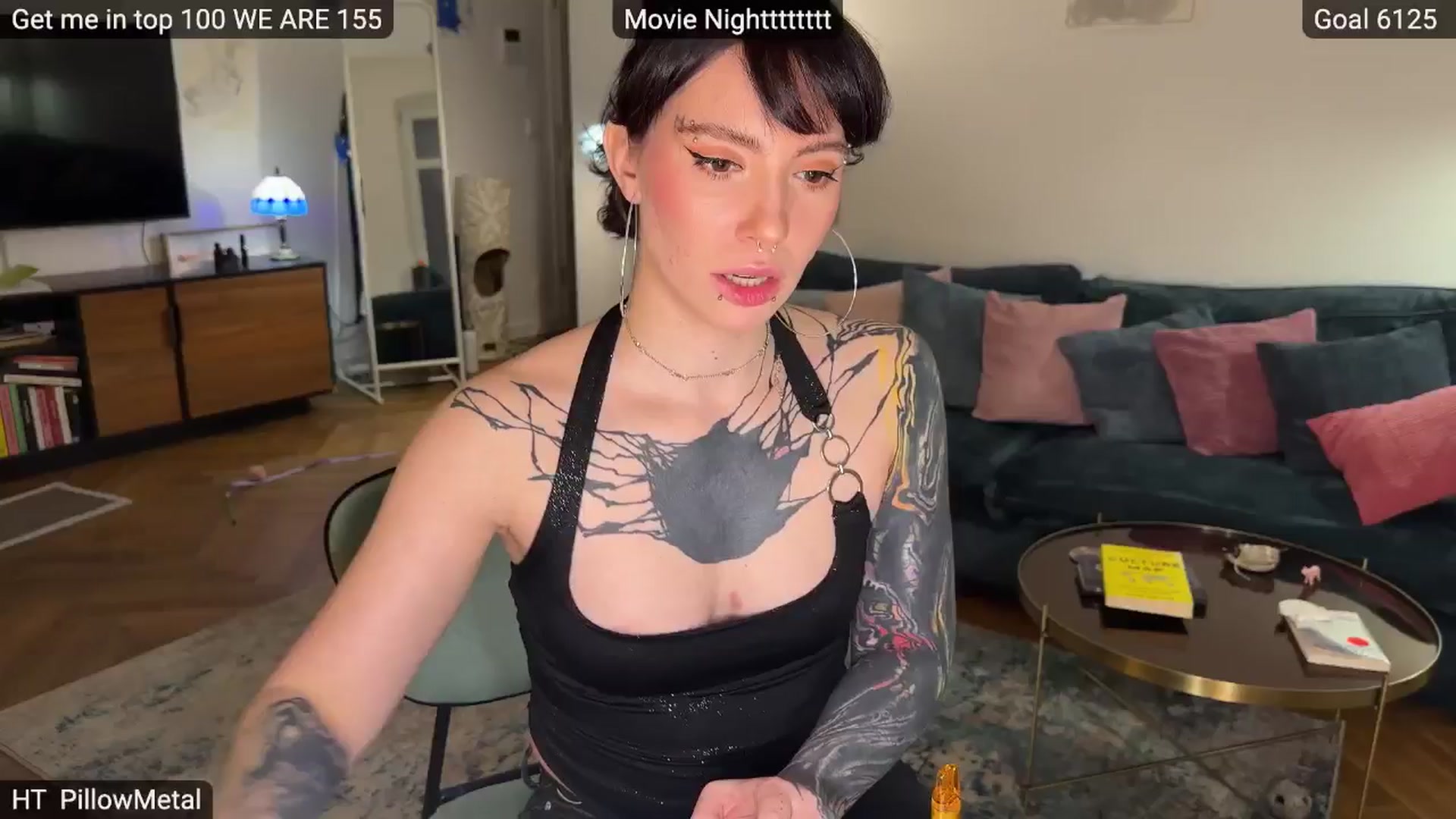 Gallery image thumbnail from KaiOnline's myfreecams stream on, 03/03/2026, 01:16 image 2 of 20