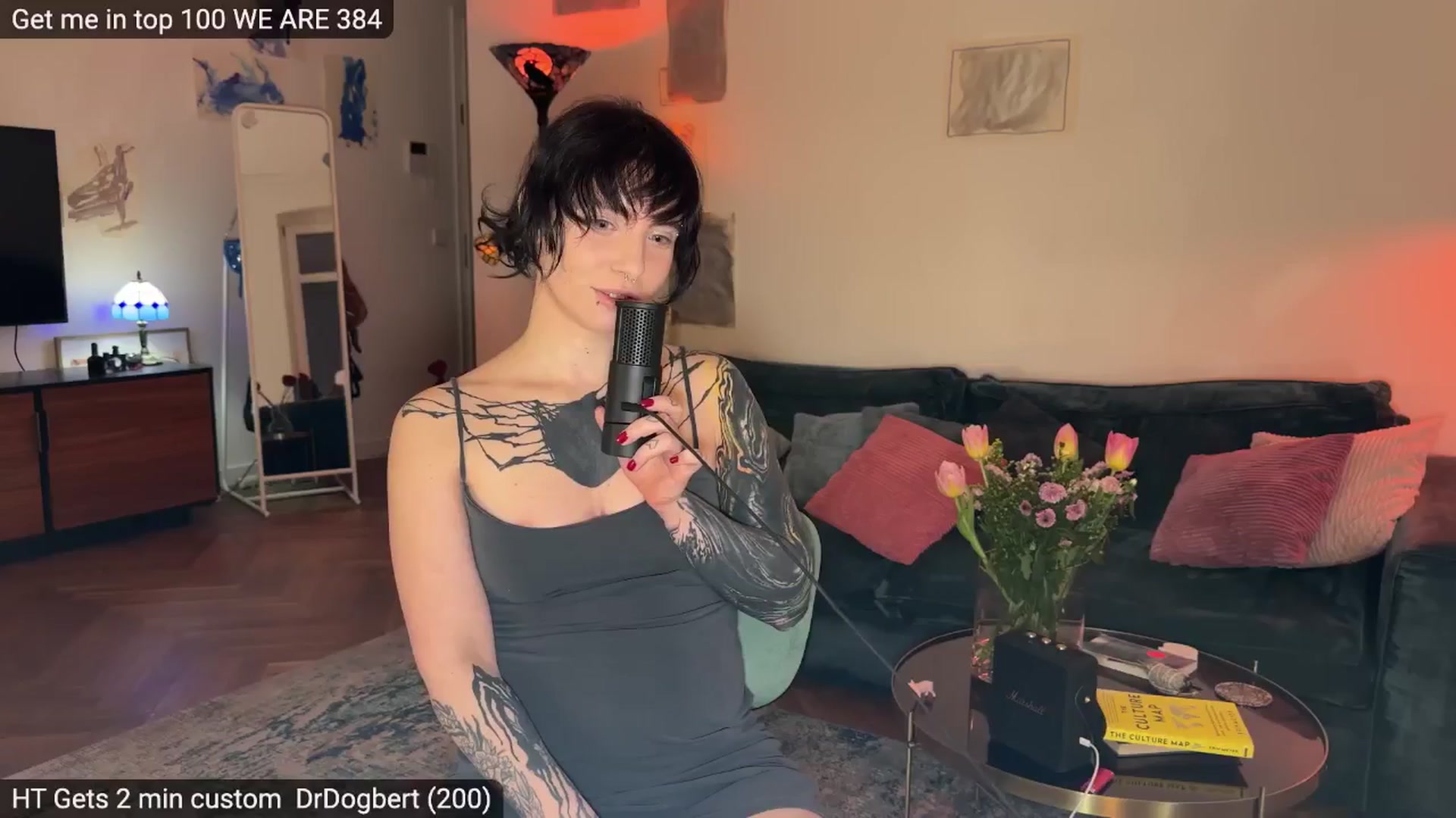 Gallery image thumbnail from KaiOnline's myfreecams stream on, 03/10/2026, 02:03 image 3 of 20