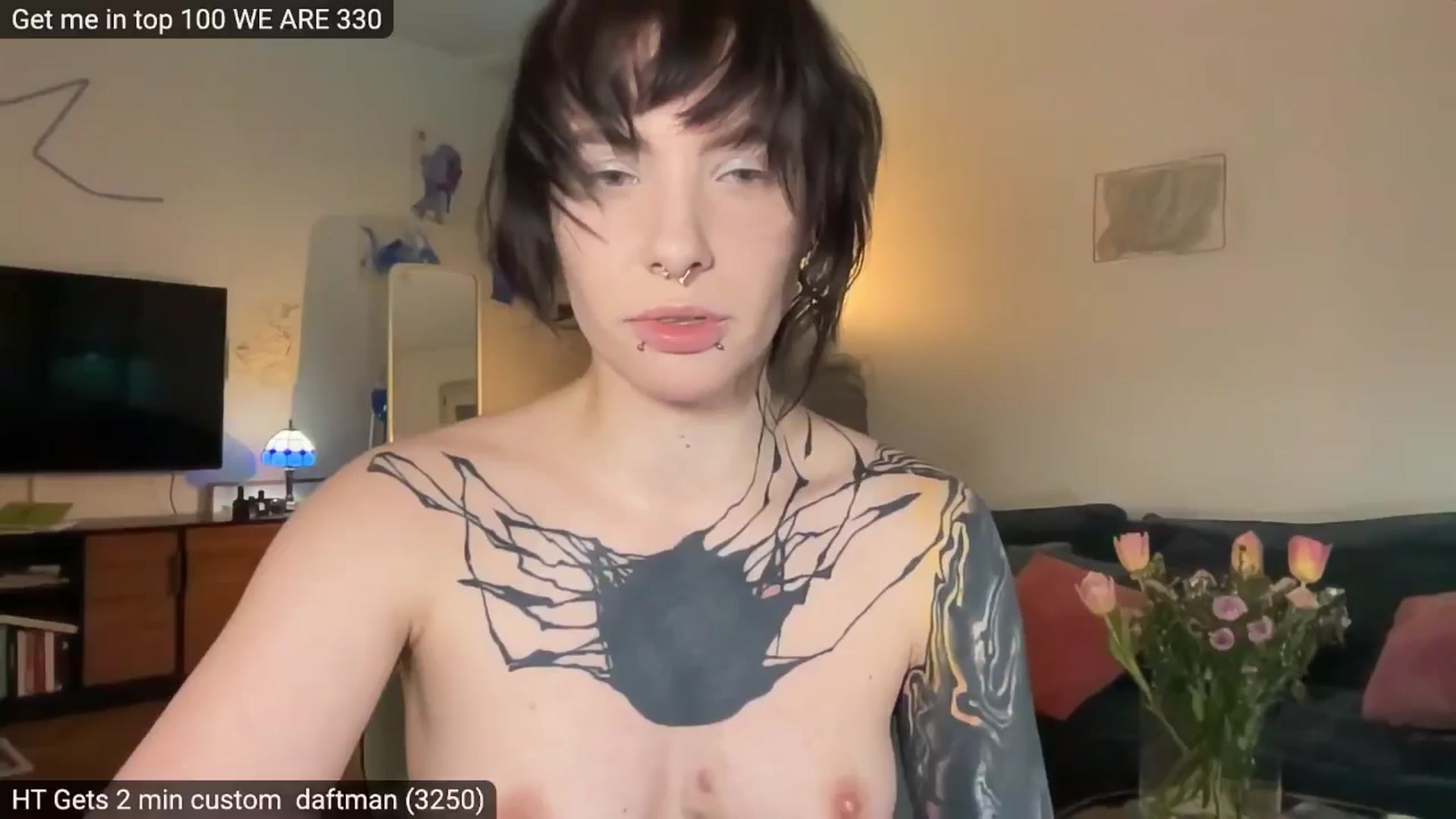 Gallery image thumbnail from KaiOnline's myfreecams stream on, 03/10/2026, 03:12 image 15 of 20