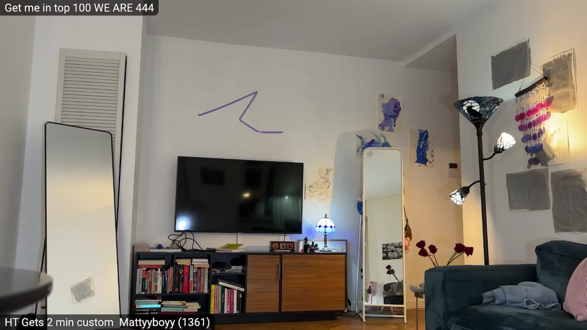 Gallery image thumbnail from KaiOnline's myfreecams stream on, 03/13/2026, 02:03 image 9 of 20