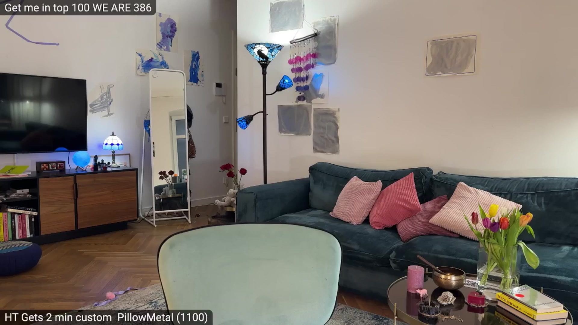 Gallery image thumbnail from KaiOnline's myfreecams stream on, 03/15/2026, 24:34 image 16 of 20