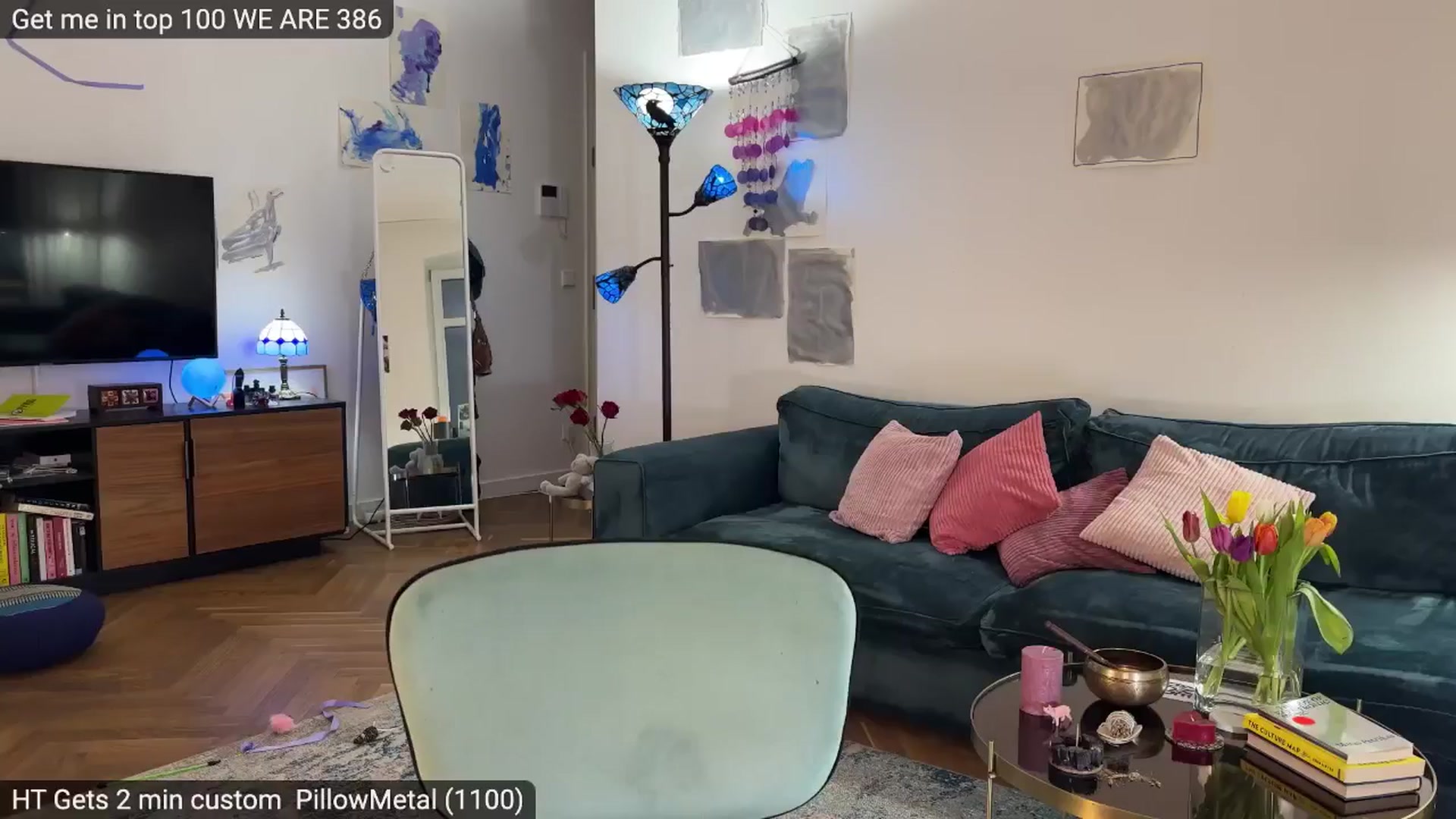 Gallery image thumbnail from KaiOnline's myfreecams stream on, 03/15/2026, 24:34 image 14 of 20