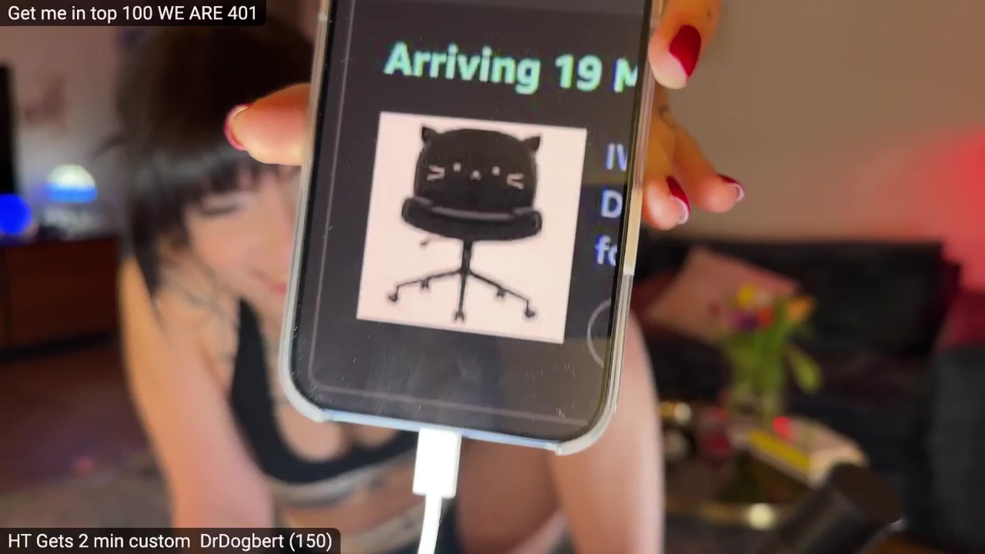 Gallery image thumbnail from KaiOnline's myfreecams stream on, 03/15/2026, 24:34 image 5 of 20