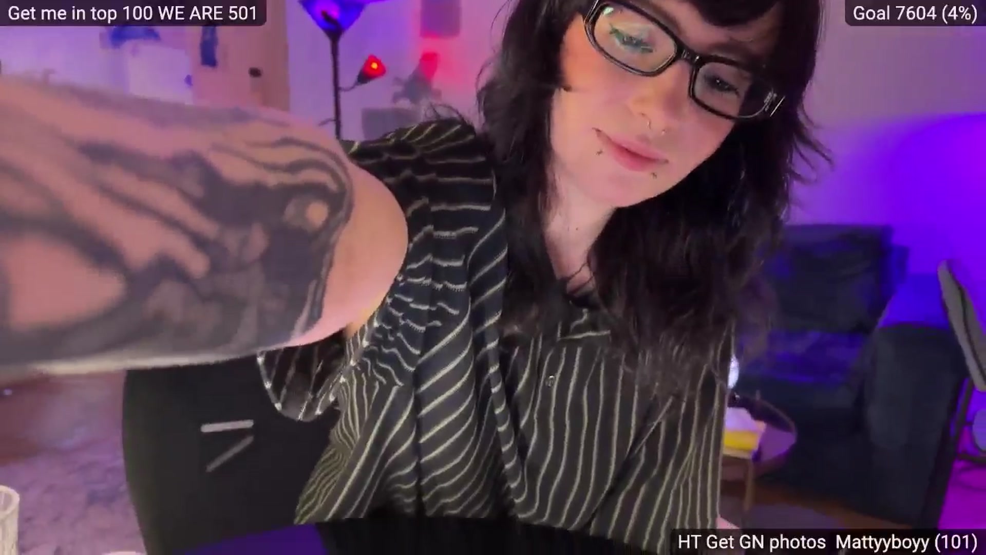 Gallery image thumbnail from KaiOnline's myfreecams stream on, 03/20/2026, 02:06 image 13 of 20