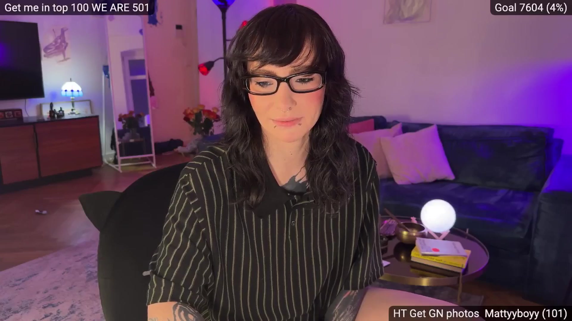 Gallery image thumbnail from KaiOnline's myfreecams stream on, 03/20/2026, 02:06 image 12 of 20