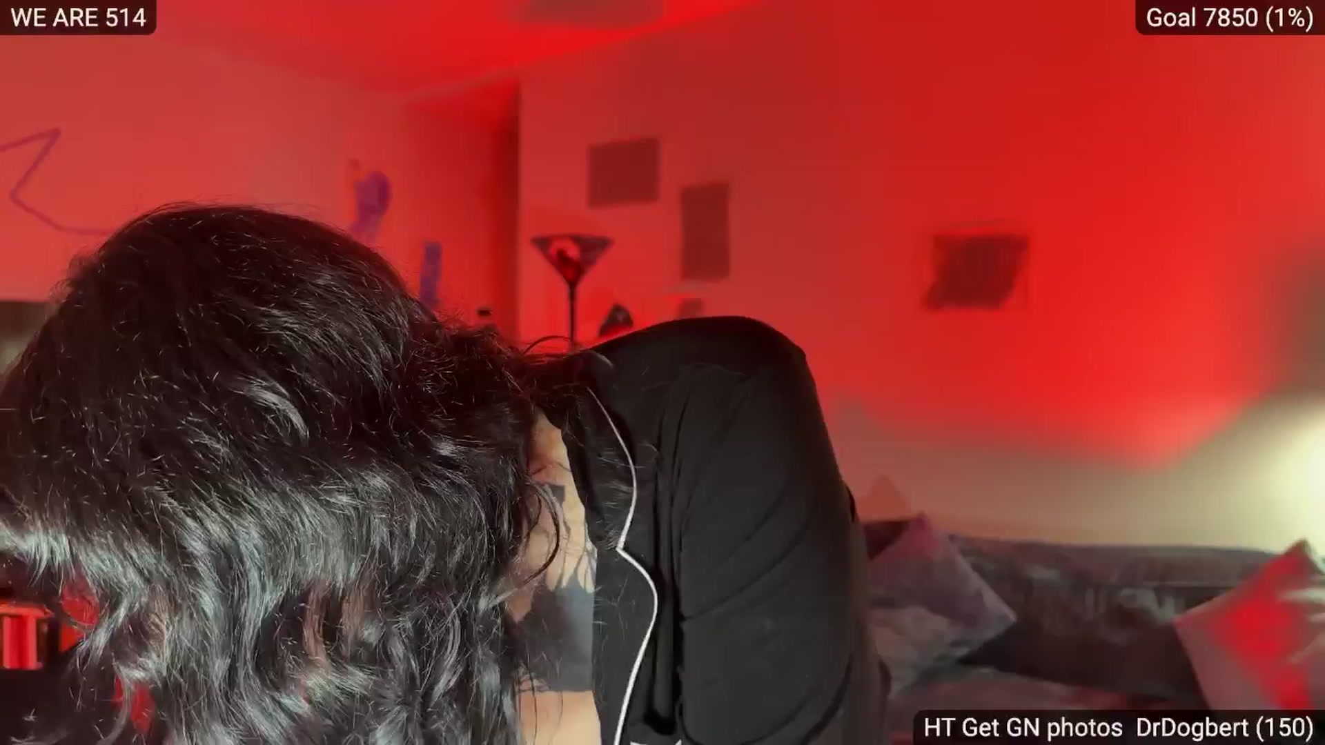 Gallery image thumbnail from KaiOnline's myfreecams stream on, 03/24/2026, 03:37 image 7 of 20