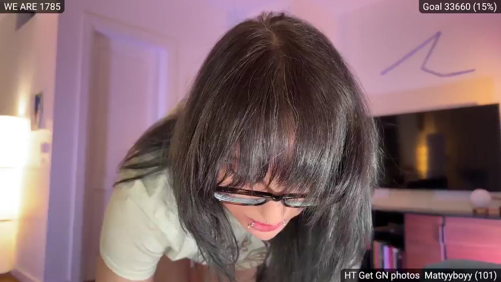 Gallery image thumbnail from KaiOnline's myfreecams stream on, 04/27/2026, 24:06 image 3 of 20