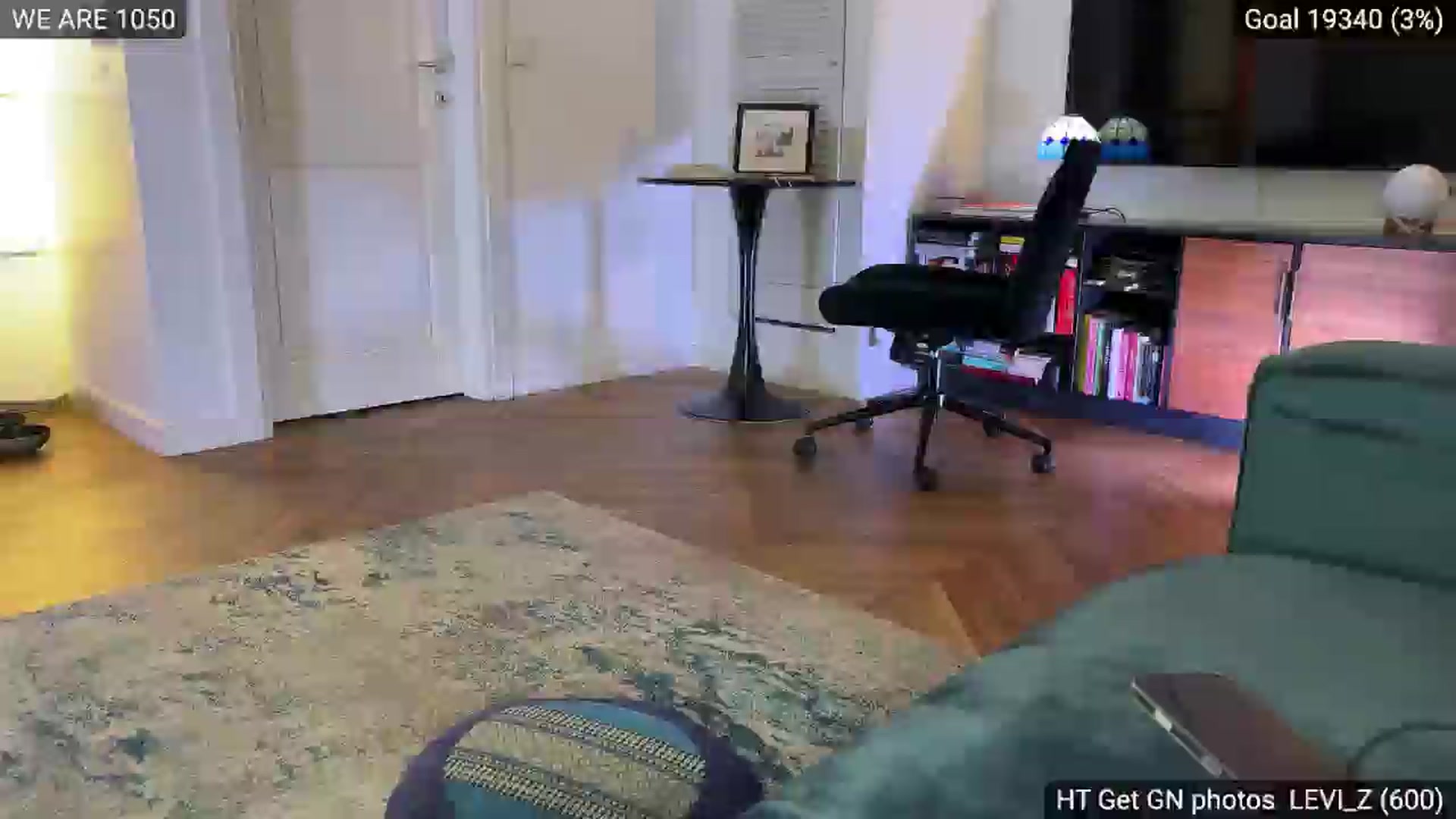 Gallery image thumbnail from KaiOnline's myfreecams stream on, 05/01/2026, 21:29 image 20 of 20
