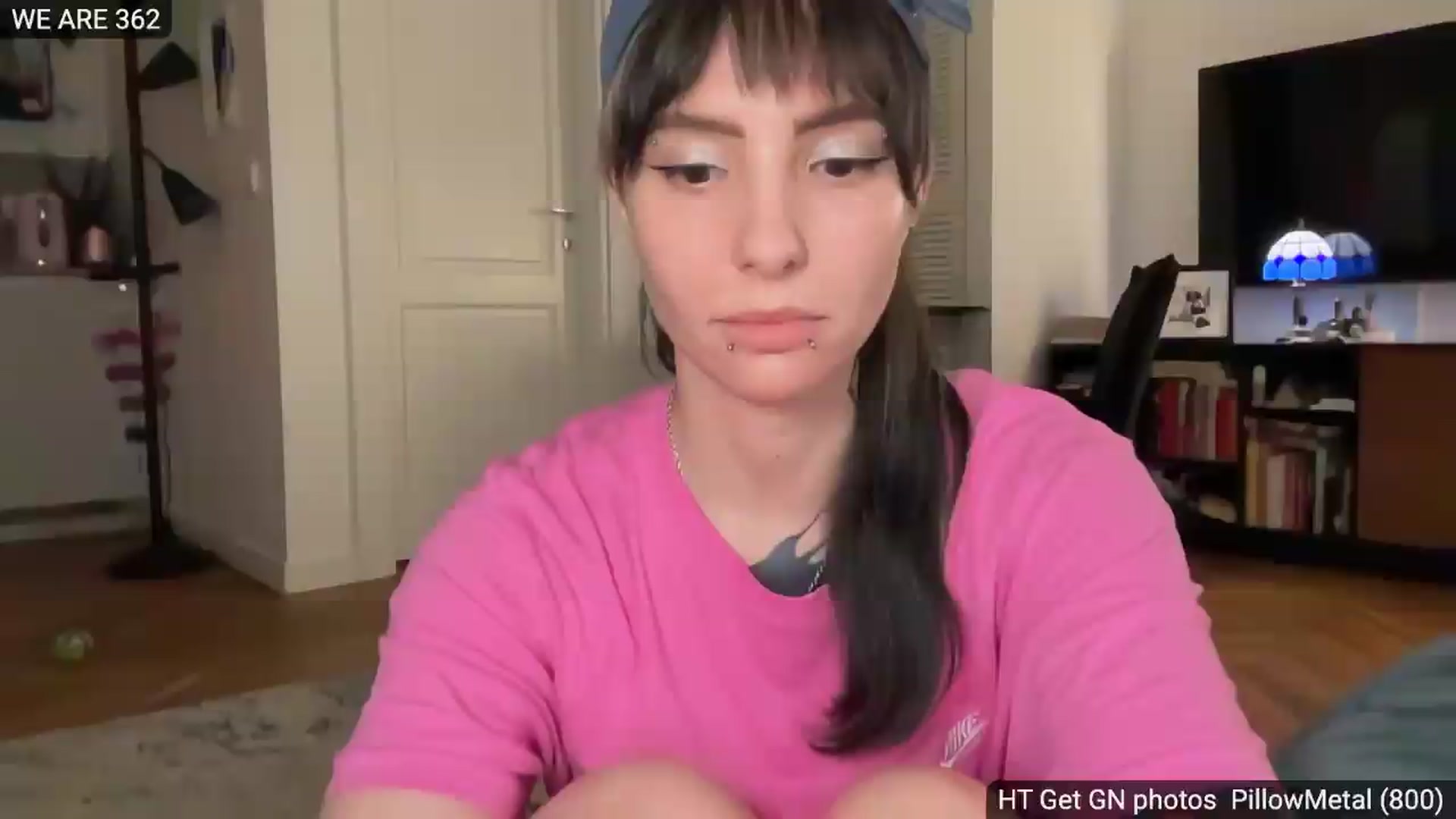 Gallery image thumbnail from KaiOnline's myfreecams stream on, 08/06/2026, 22:41 image 6 of 20