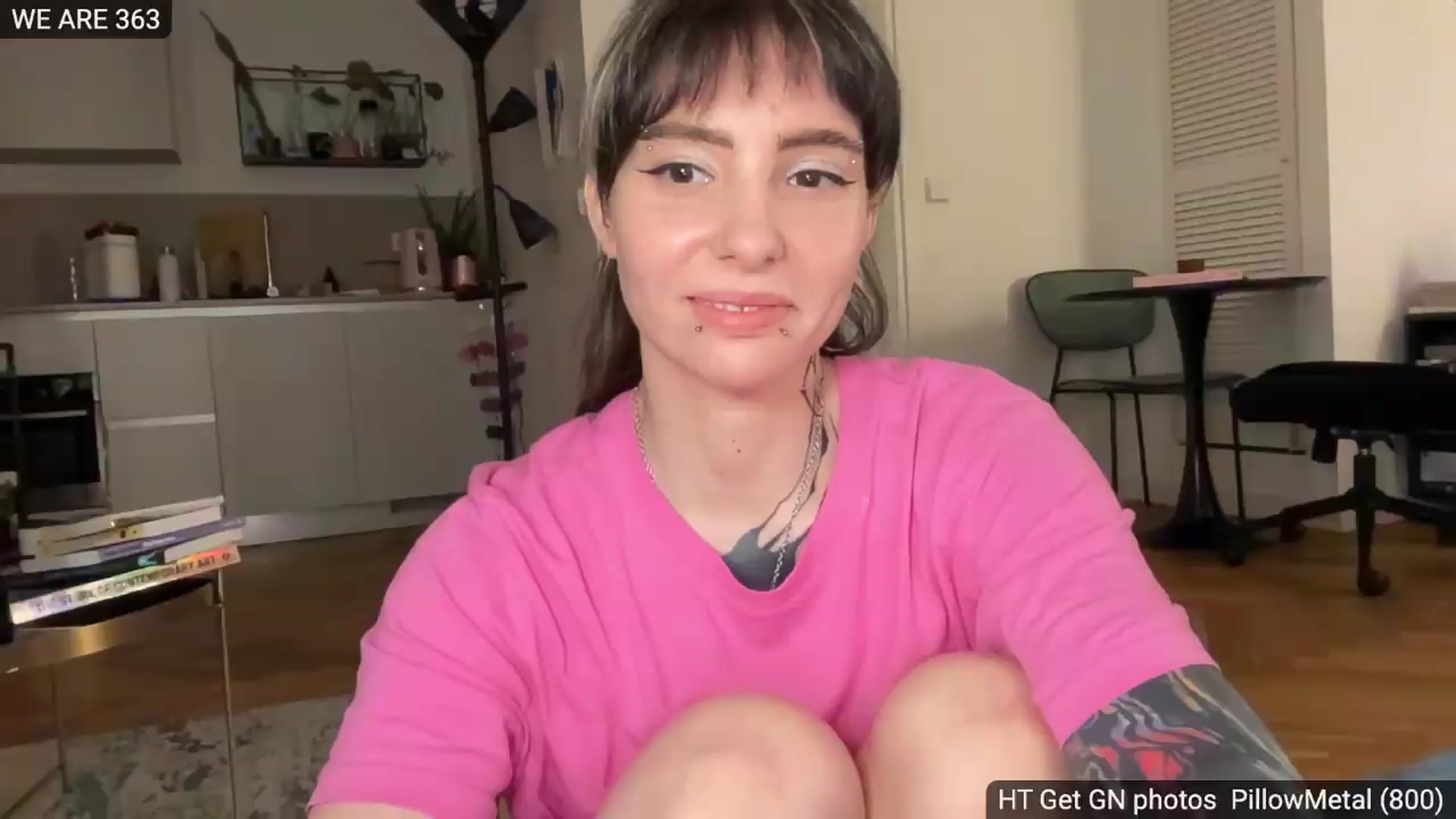 Gallery image thumbnail from KaiOnline's myfreecams stream on, 08/06/2026, 22:41 image 13 of 20
