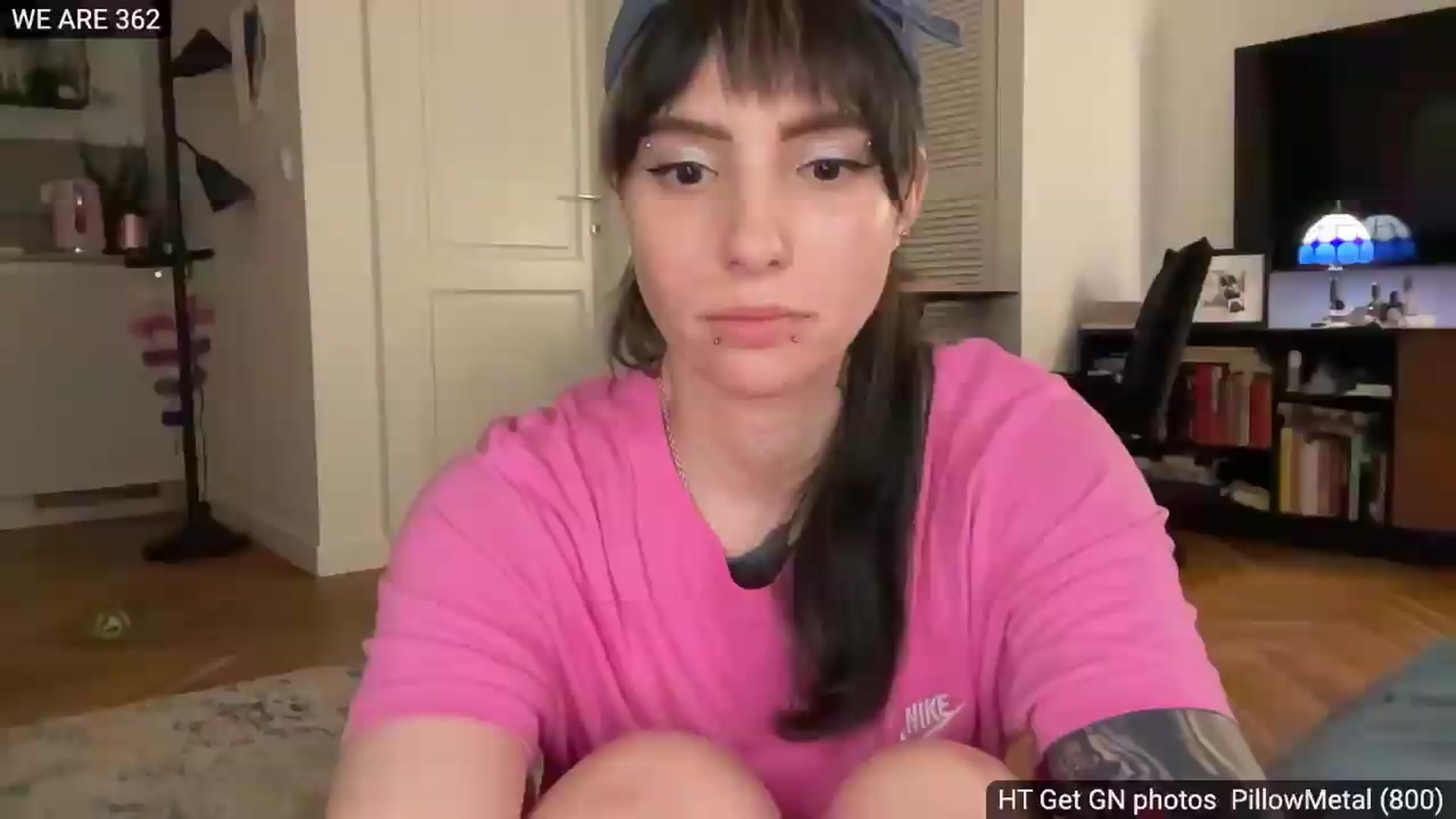 Gallery image thumbnail from KaiOnline's myfreecams stream on, 08/06/2026, 22:41 image 4 of 20