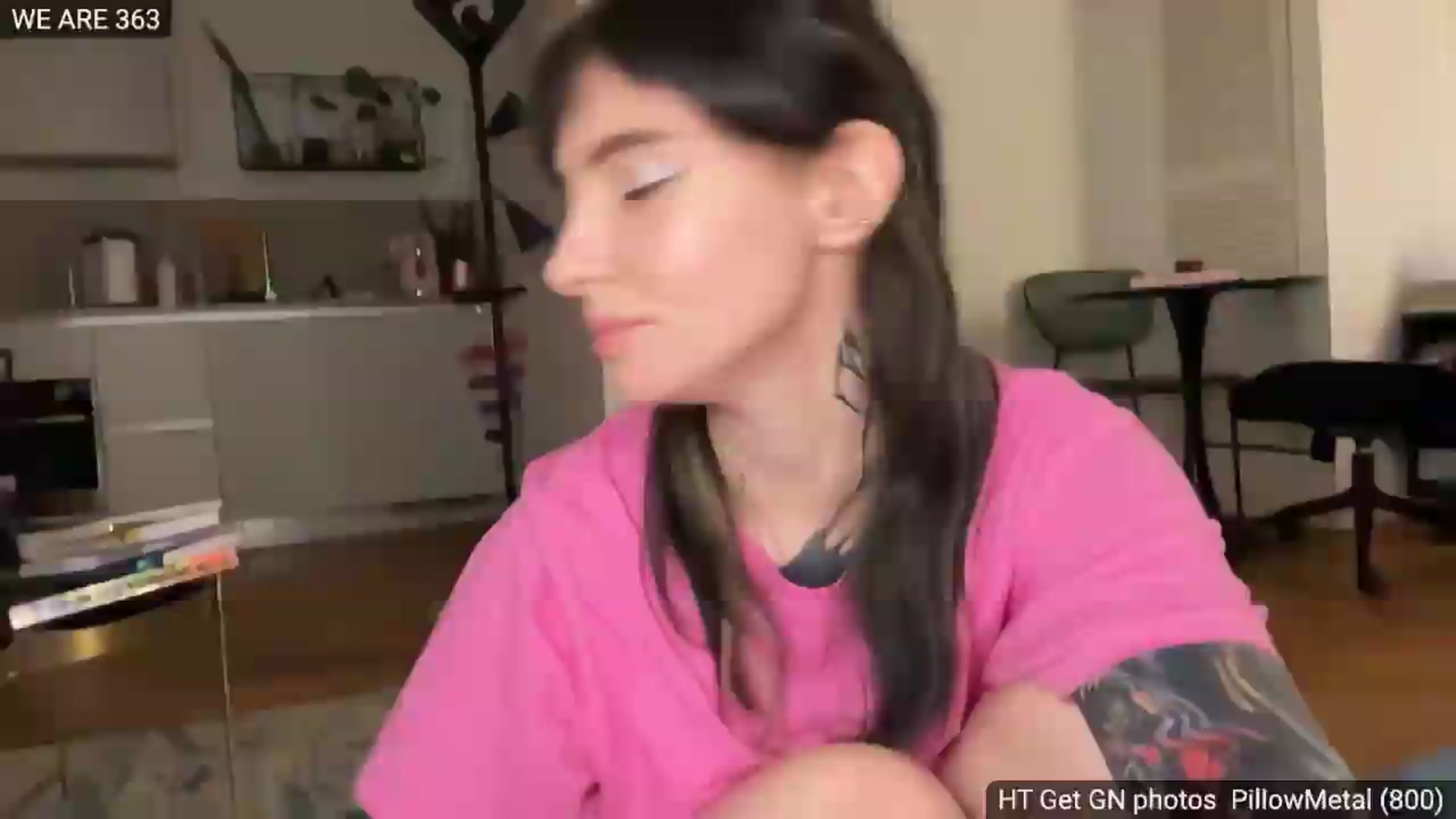 Gallery image thumbnail from KaiOnline's myfreecams stream on, 08/06/2026, 22:41 image 12 of 20