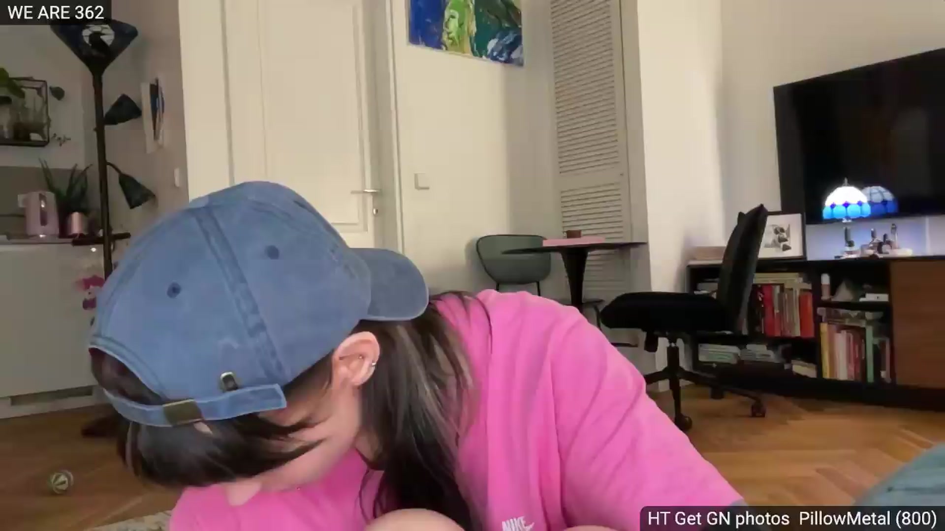 Gallery image thumbnail from KaiOnline's myfreecams stream on, 08/06/2026, 22:41 image 5 of 20