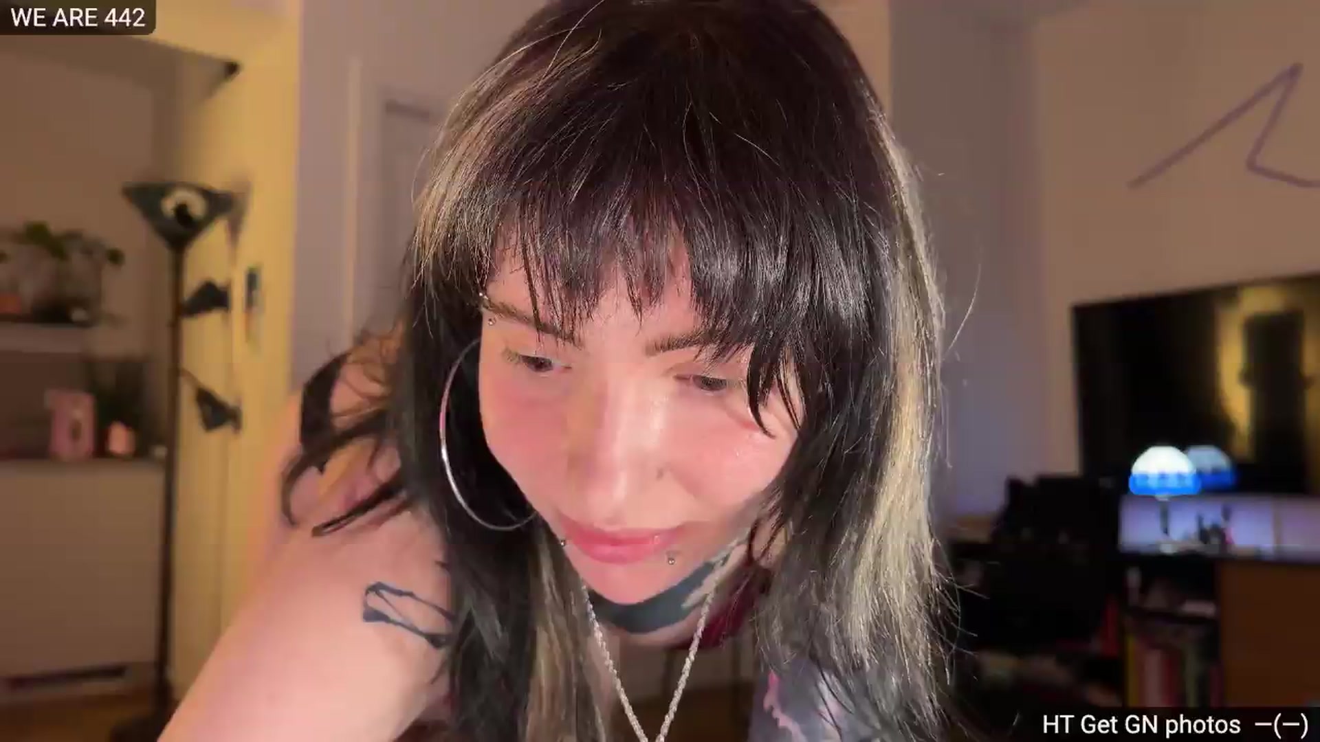 Gallery image thumbnail from KaiOnline's myfreecams stream on, 08/07/2026, 21:20 image 3 of 20