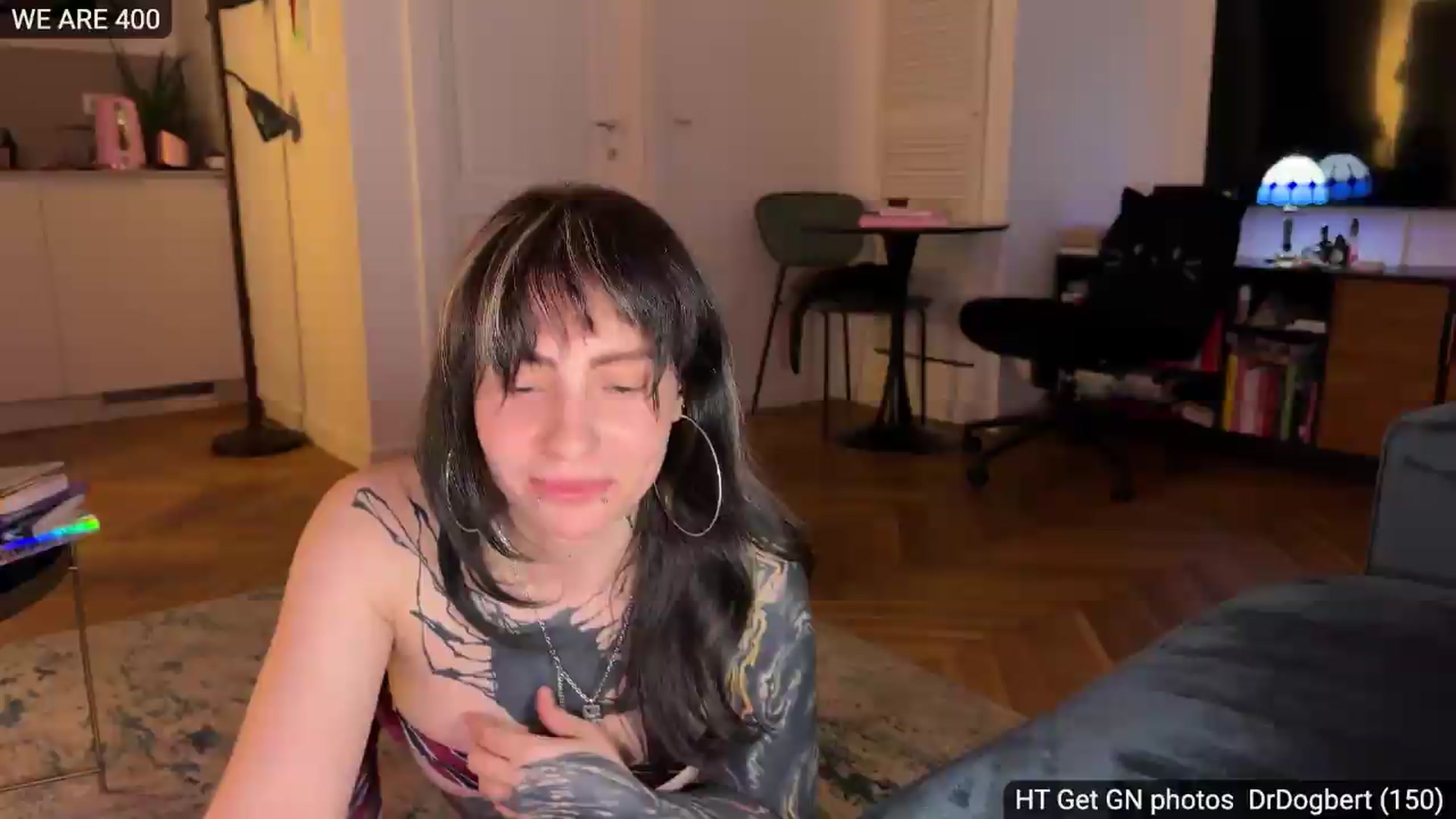Gallery image thumbnail from KaiOnline's myfreecams stream on, 08/07/2026, 22:06 image 4 of 20