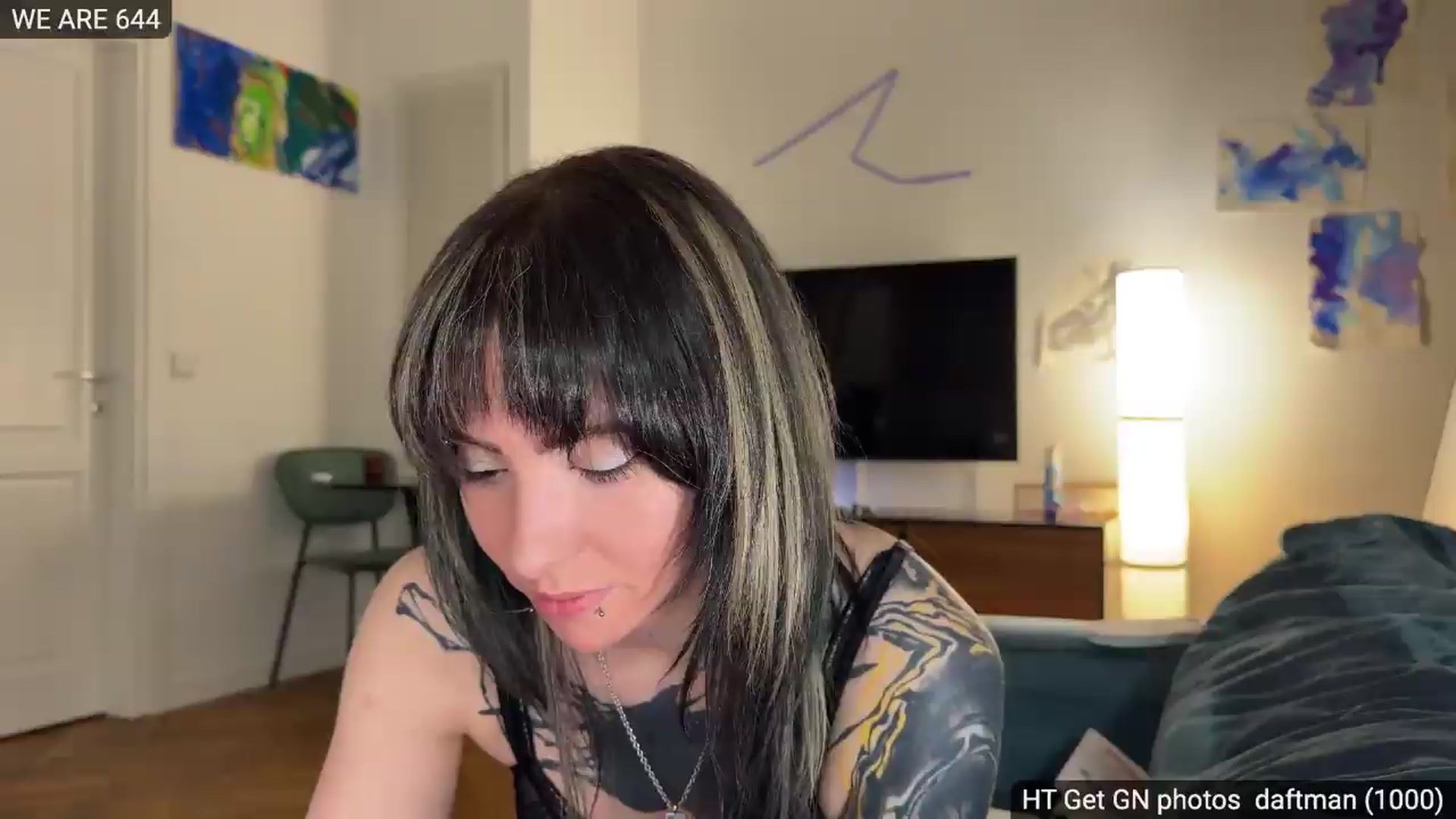Gallery image thumbnail from KaiOnline's myfreecams stream on, 08/11/2026, 22:02 image 17 of 20