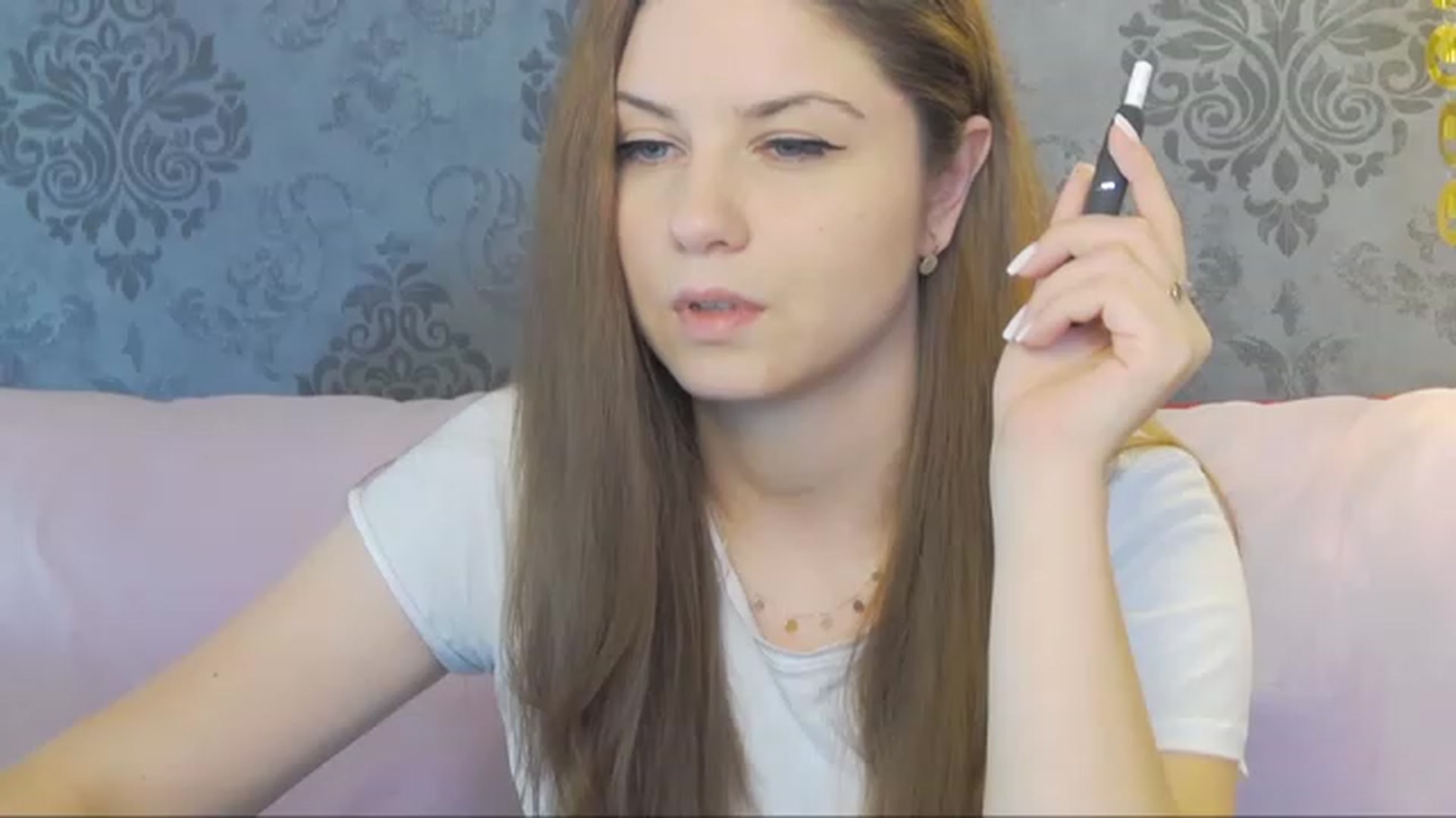 Gallery image thumbnail from Kaida_Ice's myfreecams stream on, 11/22/2022, 12:41 image 13 of 20