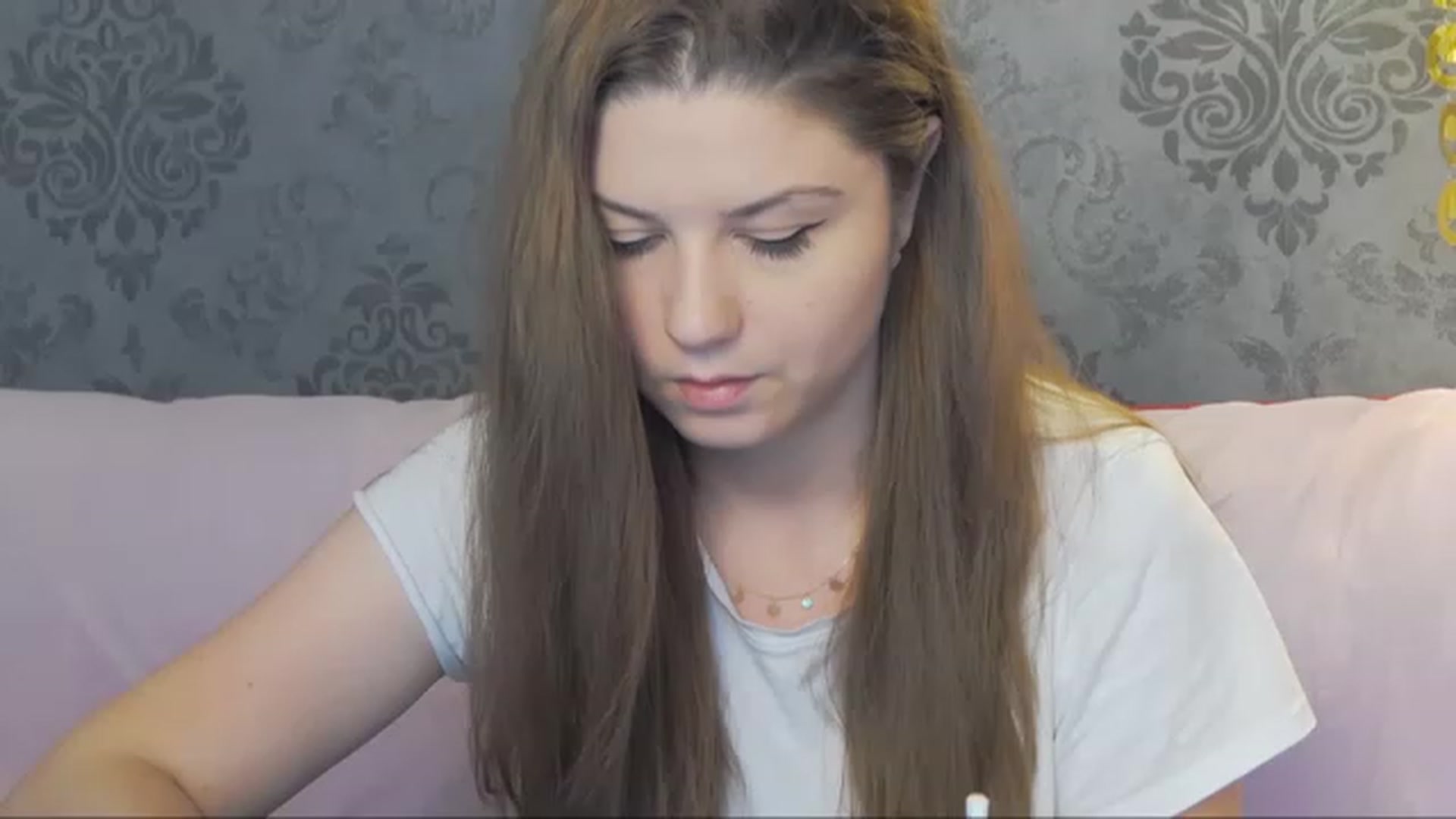 Gallery image thumbnail from Kaida_Ice's myfreecams stream on, 11/22/2022, 12:41 image 15 of 20