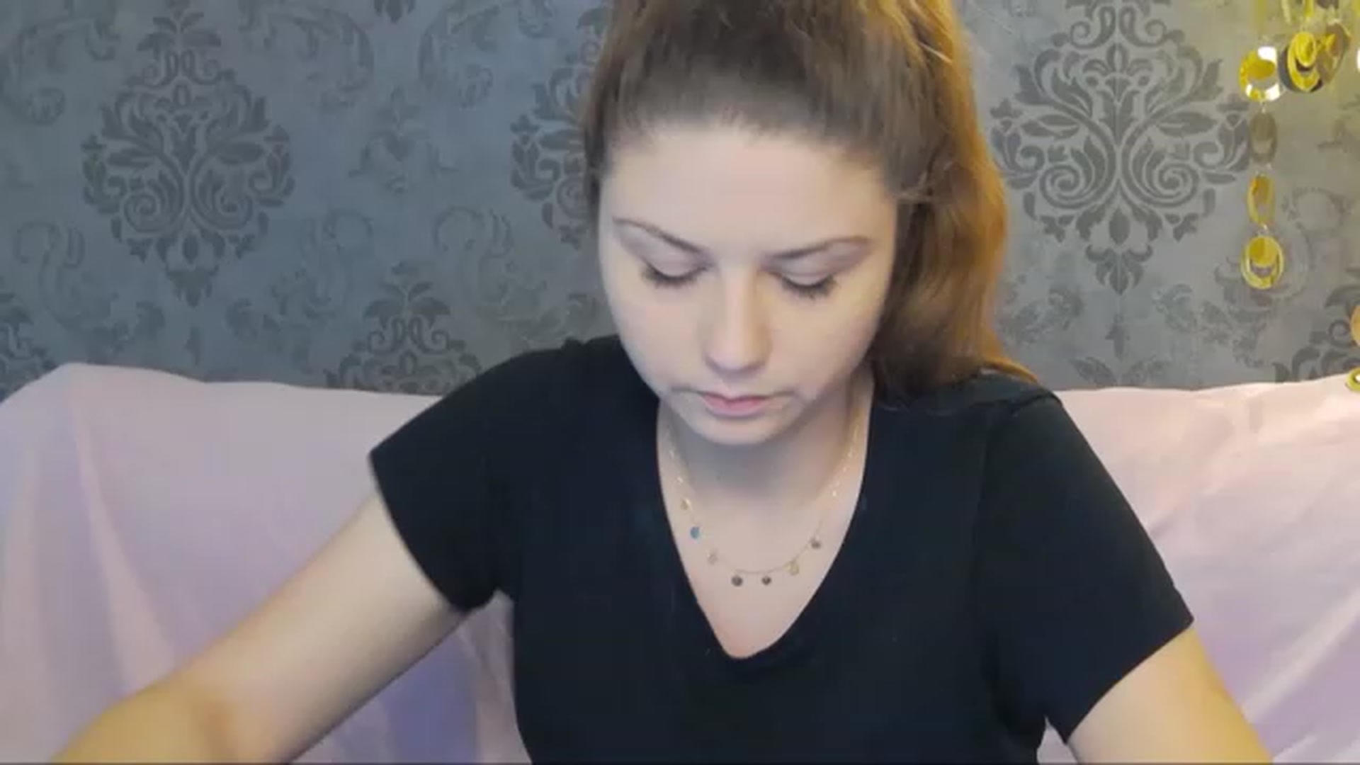Gallery image thumbnail from Kaida_Ice's myfreecams stream on, 11/25/2022, 12:36 image 3 of 20