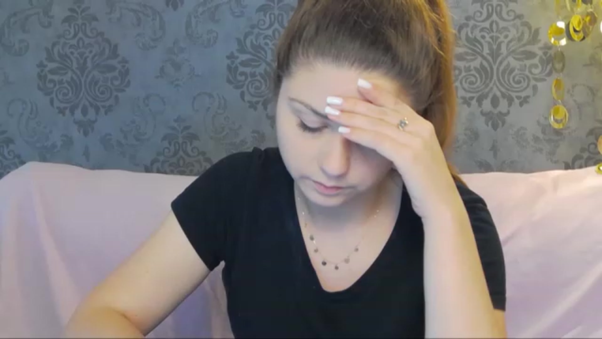 Gallery image thumbnail from Kaida_Ice's myfreecams stream on, 11/25/2022, 12:36 image 2 of 20