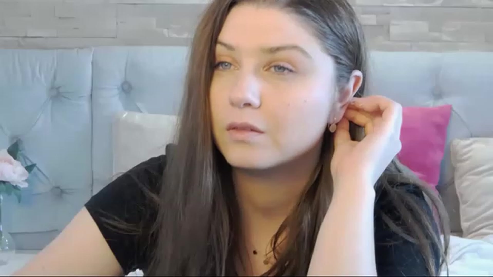 Gallery image thumbnail from Kaida_Ice's myfreecams stream on, 01/30/2023, 12:53 image 12 of 20