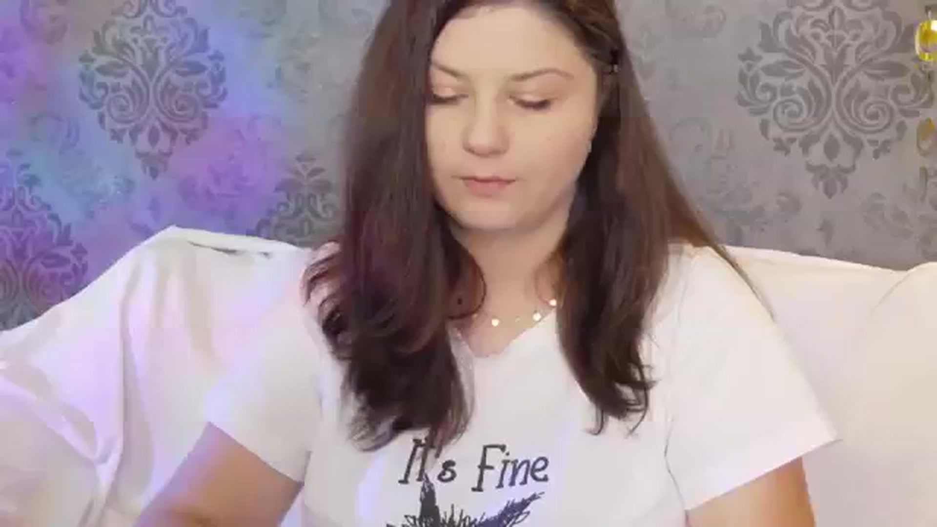 Gallery image thumbnail from Kaida_Ice's myfreecams stream on, 09/30/2023, 12:15 image 14 of 20