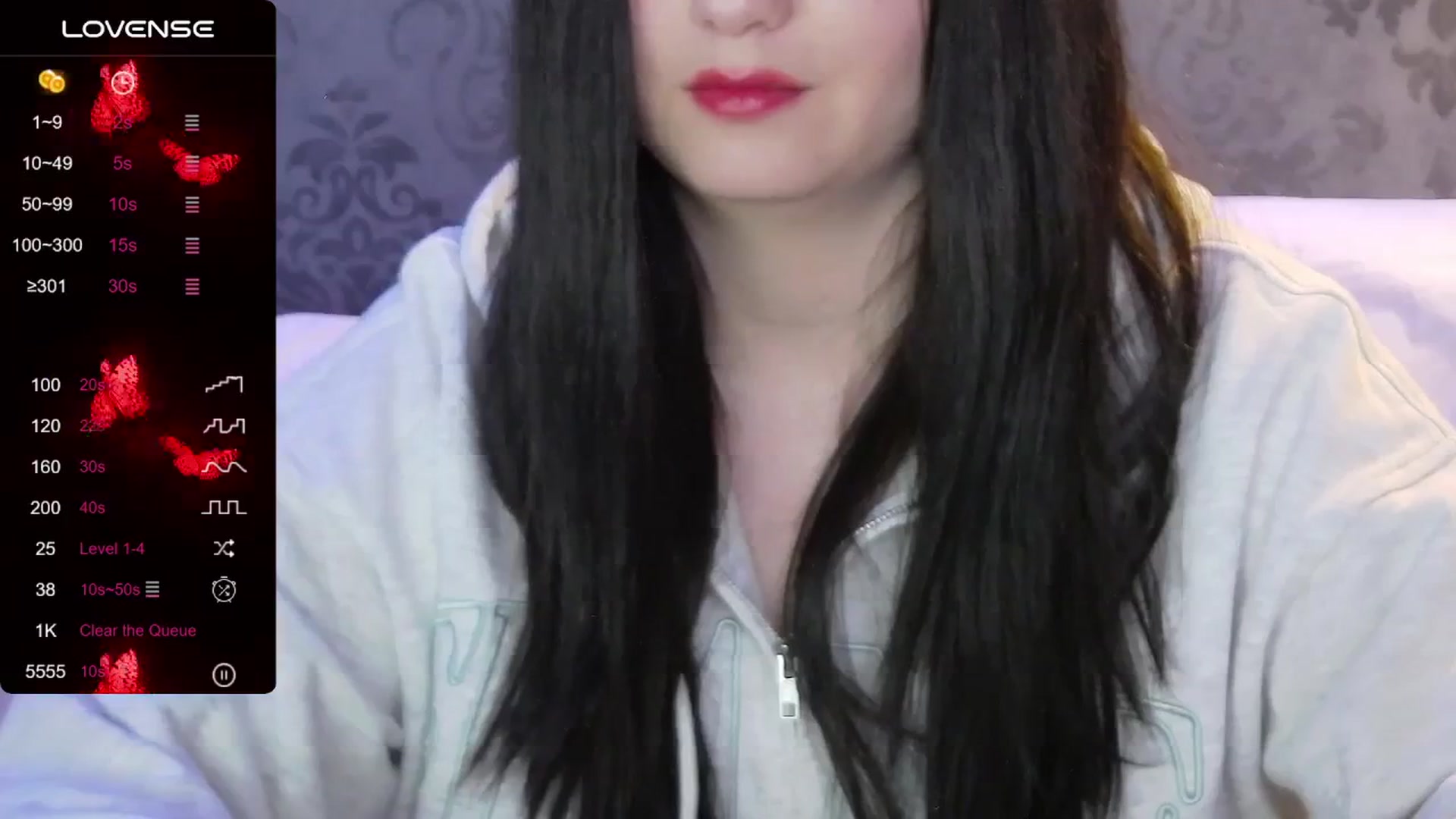 Gallery image thumbnail from Kaida_Ice's myfreecams stream on, 01/27/2024, 12:28 image 10 of 20