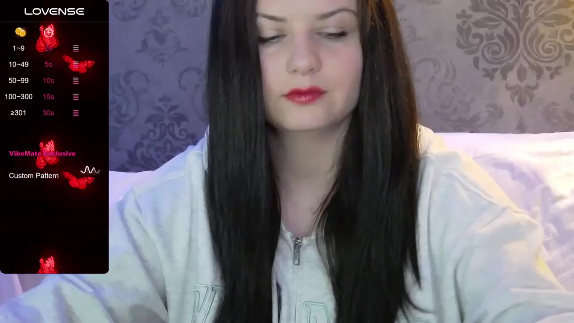 Gallery image thumbnail from Kaida_Ice's myfreecams stream on, 01/27/2024, 12:28 image 4 of 20