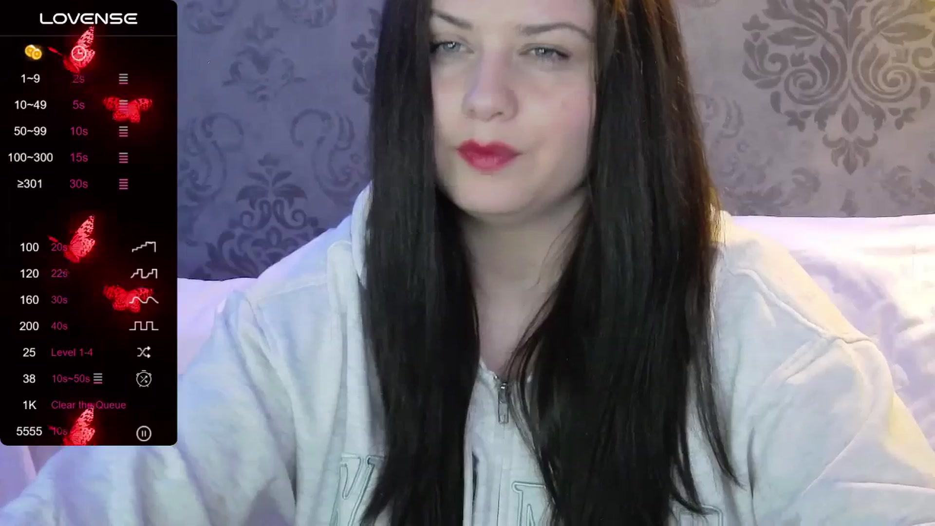 Gallery image thumbnail from Kaida_Ice's myfreecams stream on, 01/27/2024, 12:28 image 5 of 20